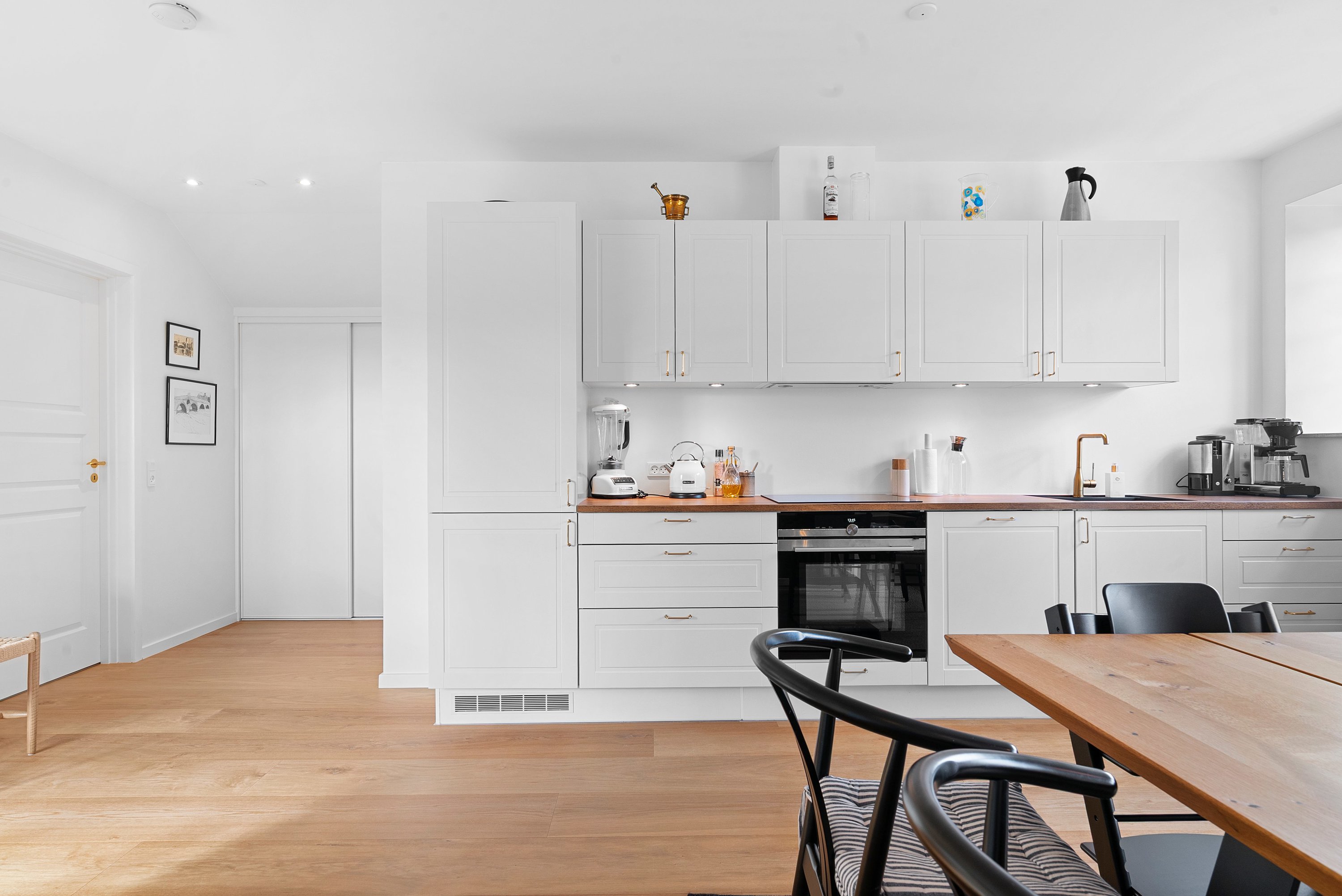 Hans Baghs Vej 23D, 2., 9990 Skagen