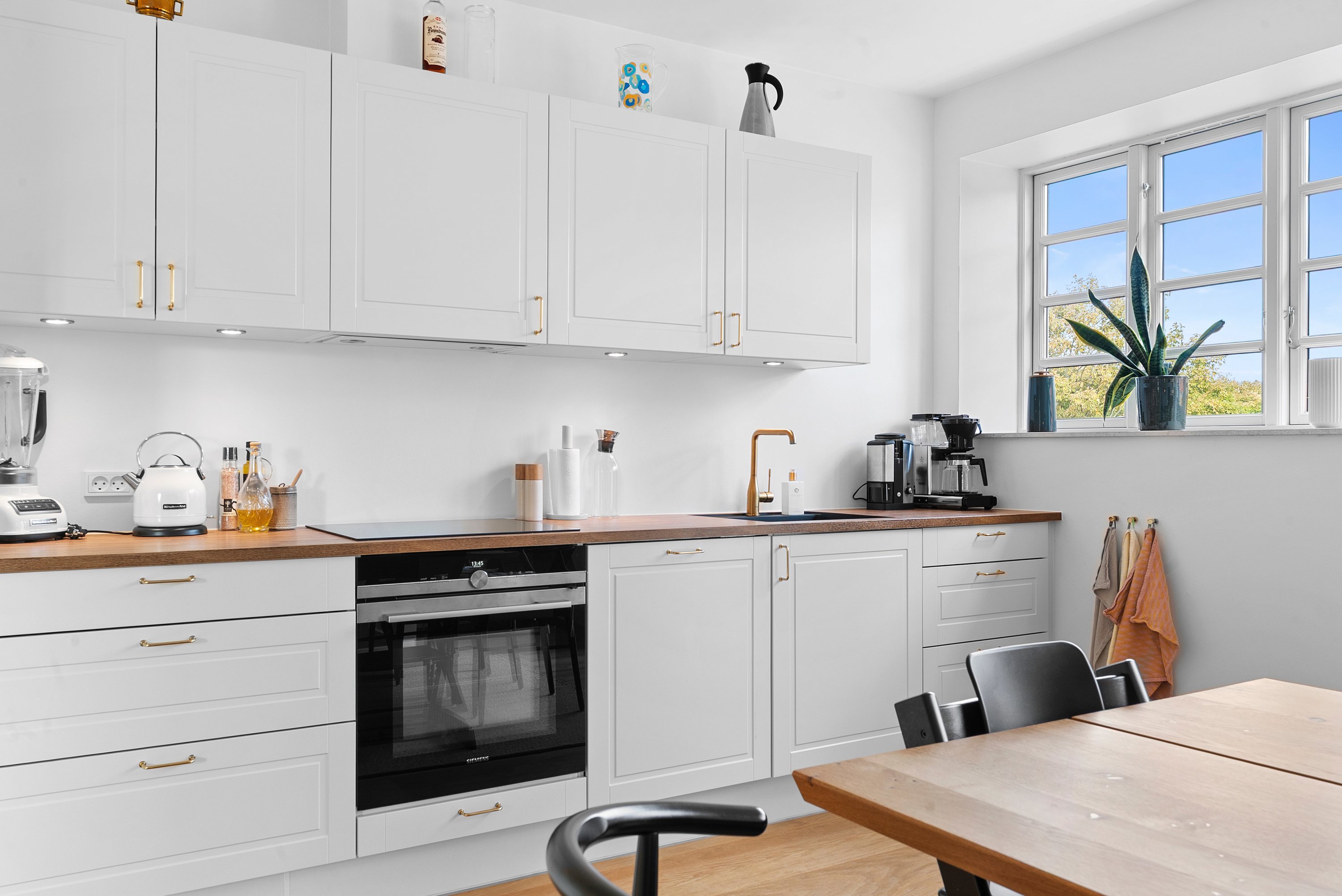 Hans Baghs Vej 23D, 2., 9990 Skagen