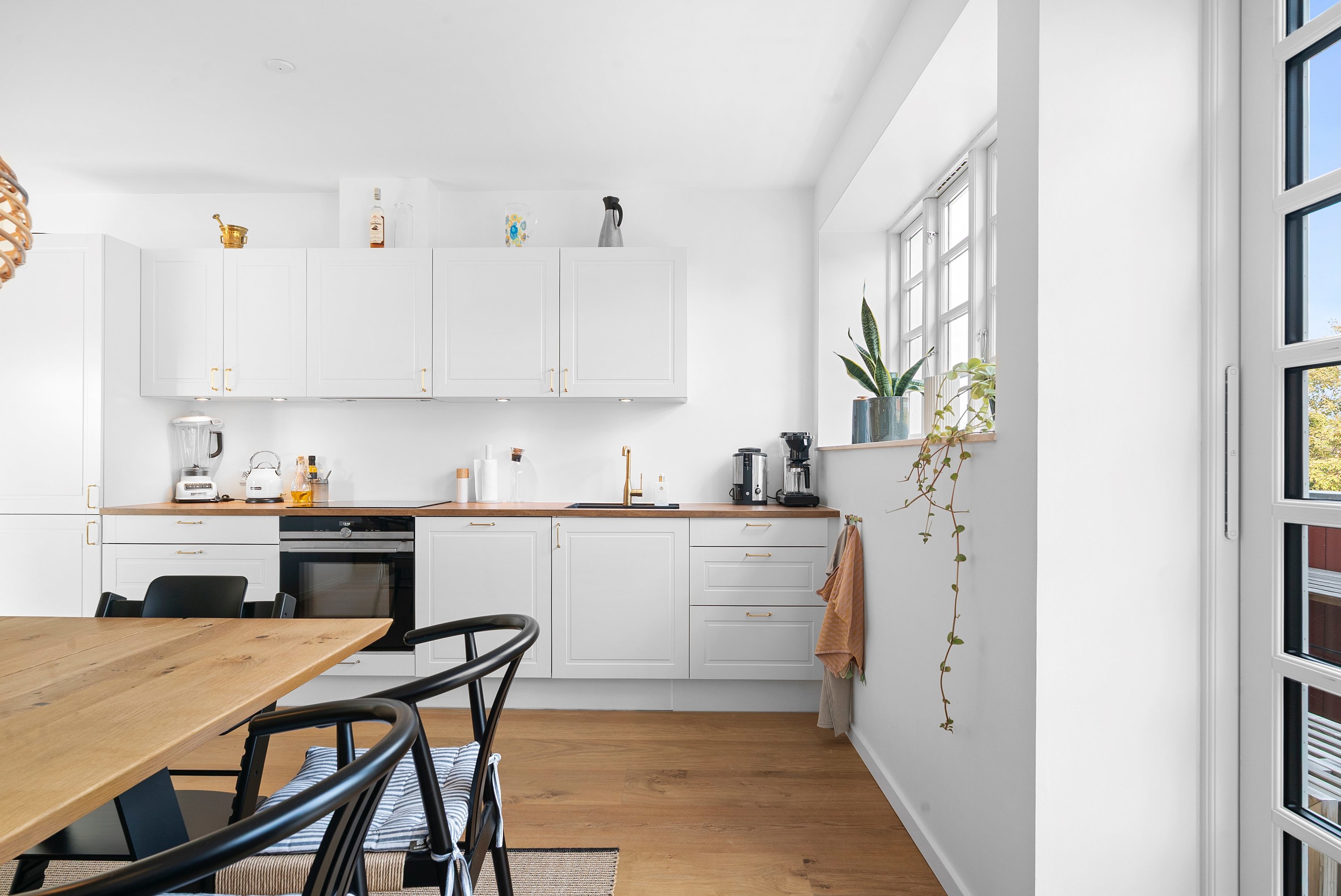 Hans Baghs Vej 23D, 2., 9990 Skagen