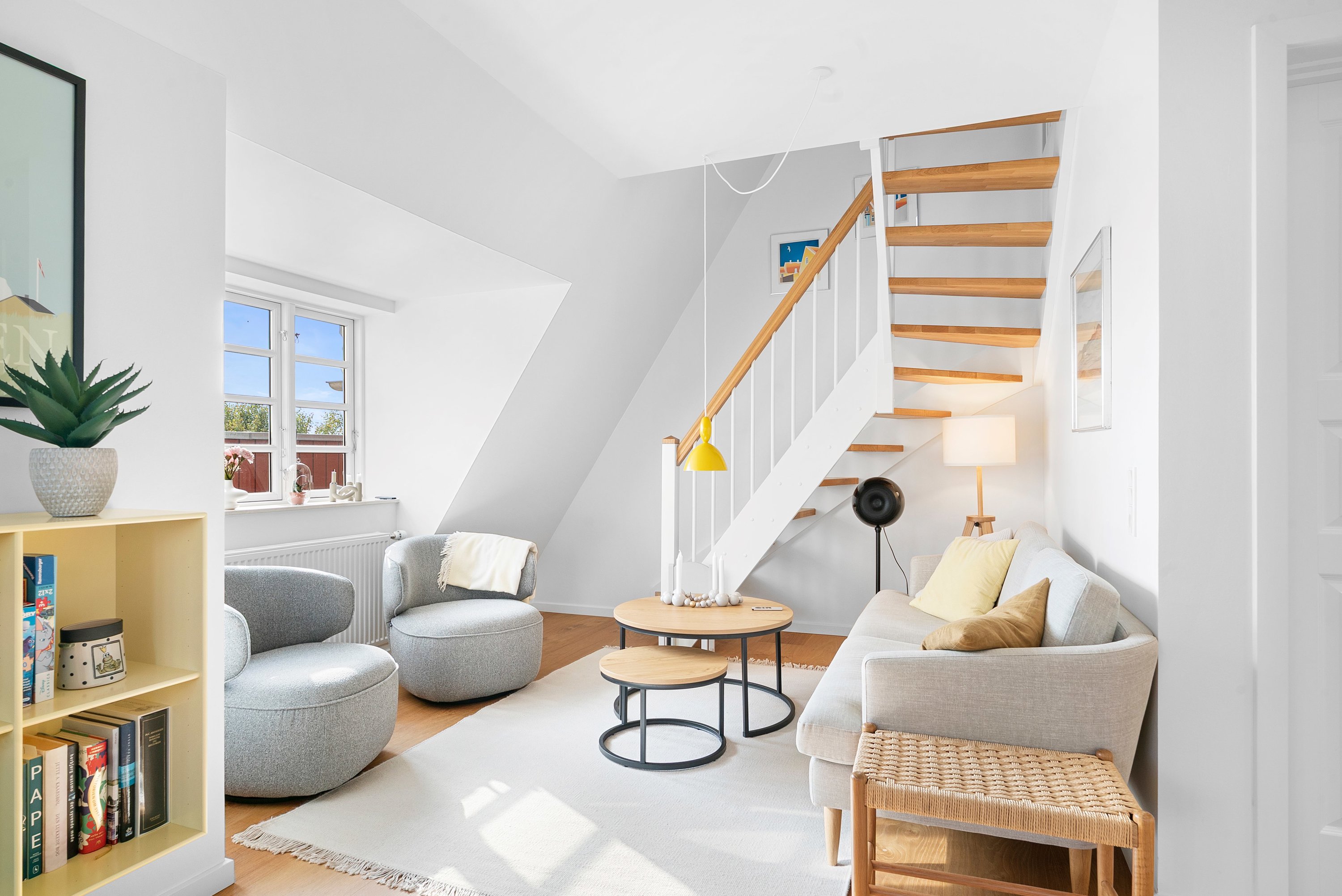 Hans Baghs Vej 23D, 2., 9990 Skagen