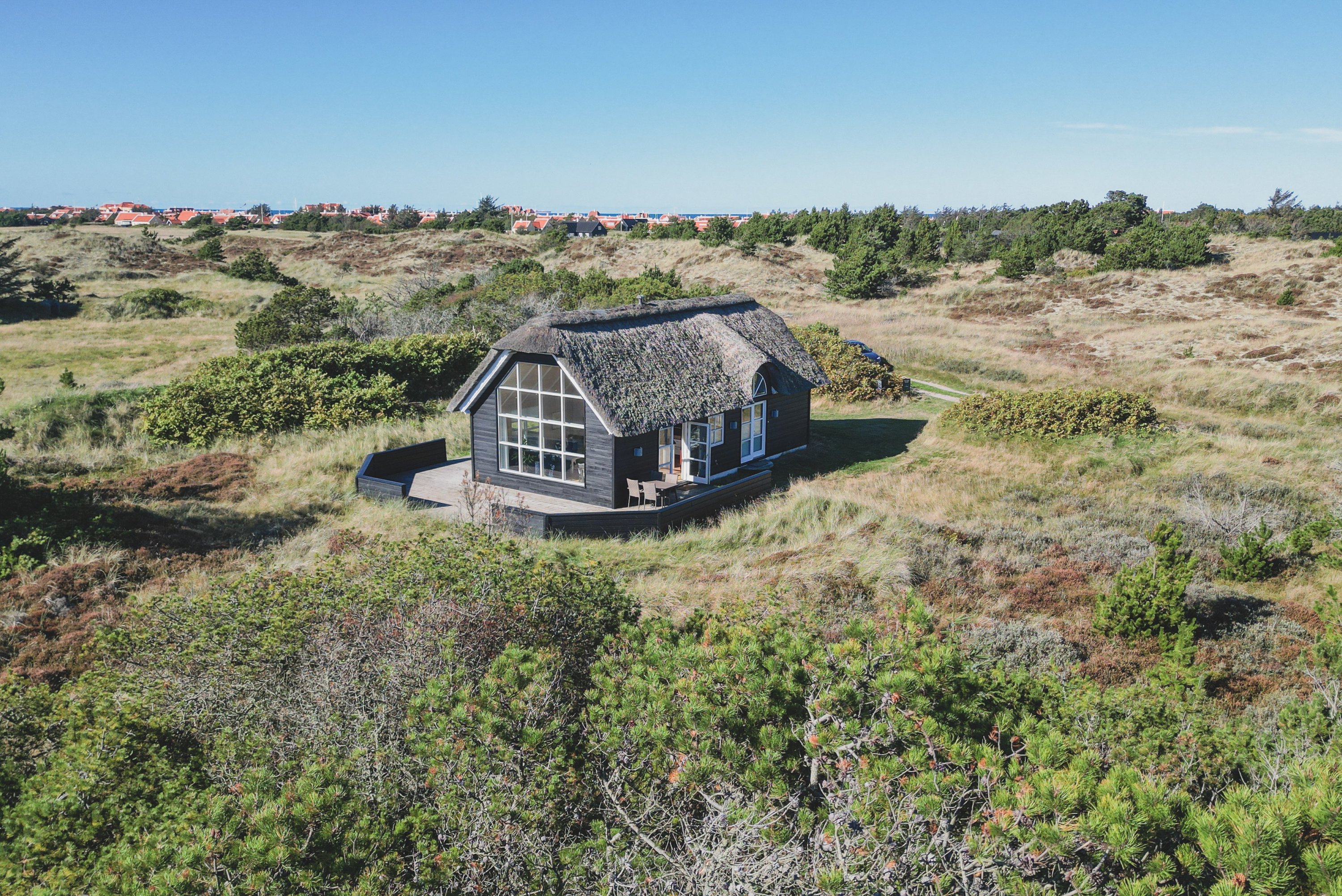 Engklitvej 24, 9990 Skagen