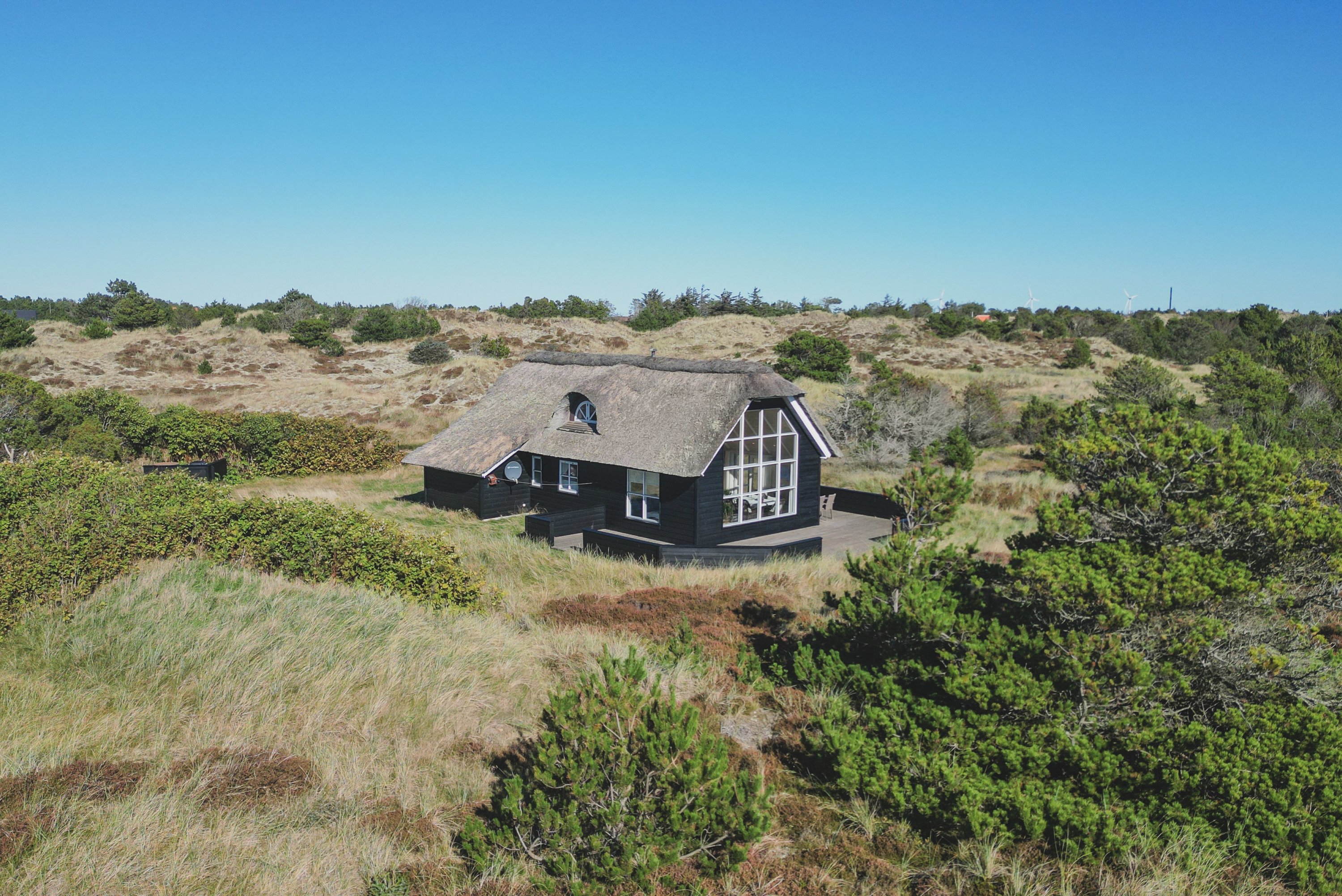 Engklitvej 24, 9990 Skagen