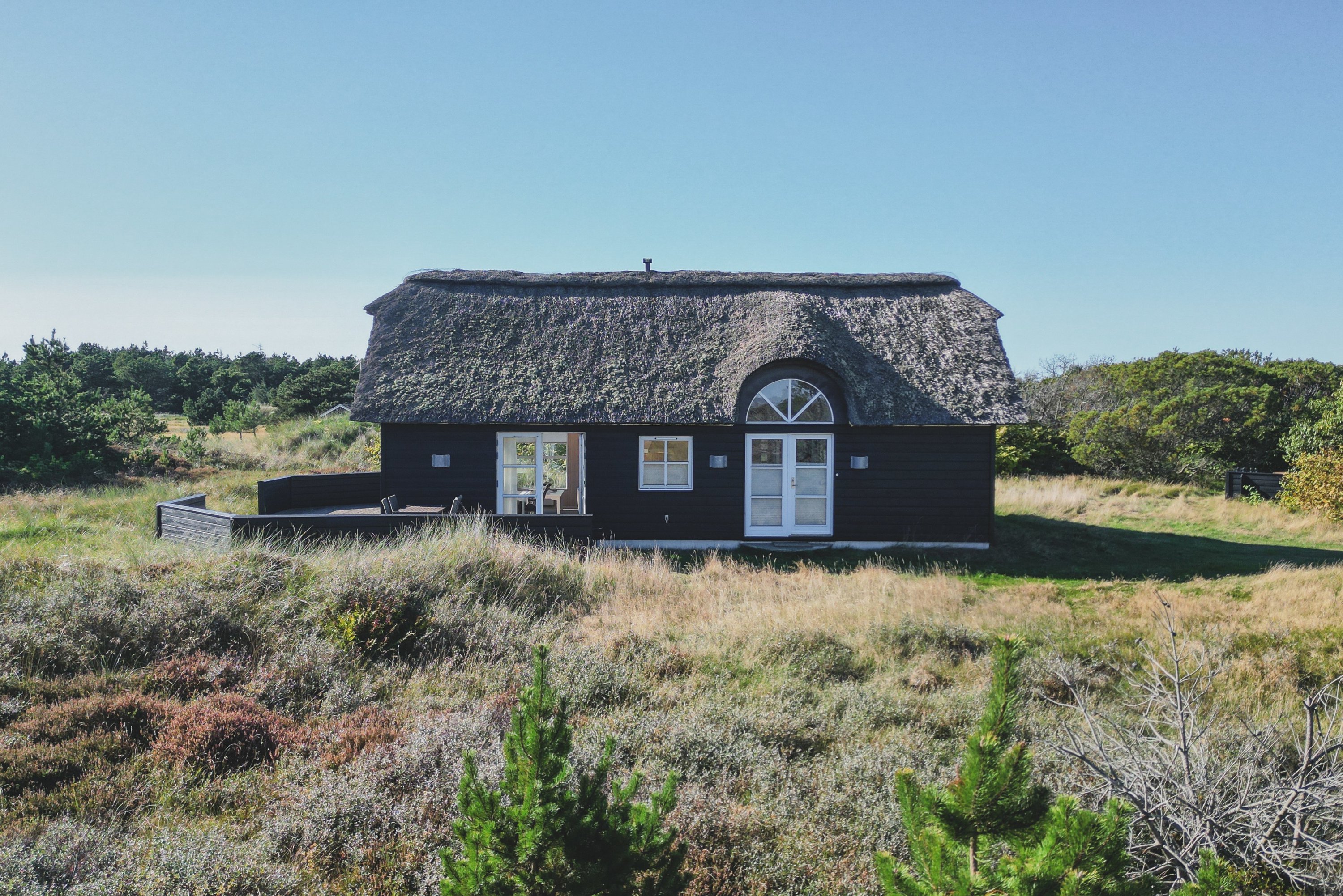 Engklitvej 24, 9990 Skagen