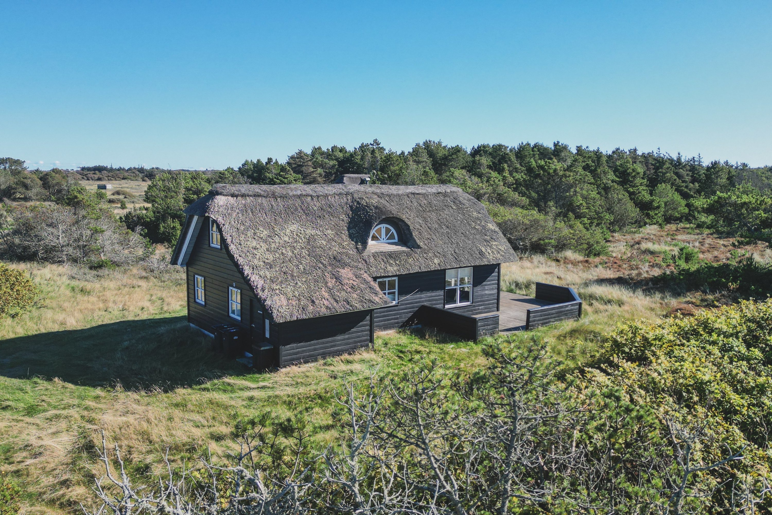 Engklitvej 24, 9990 Skagen