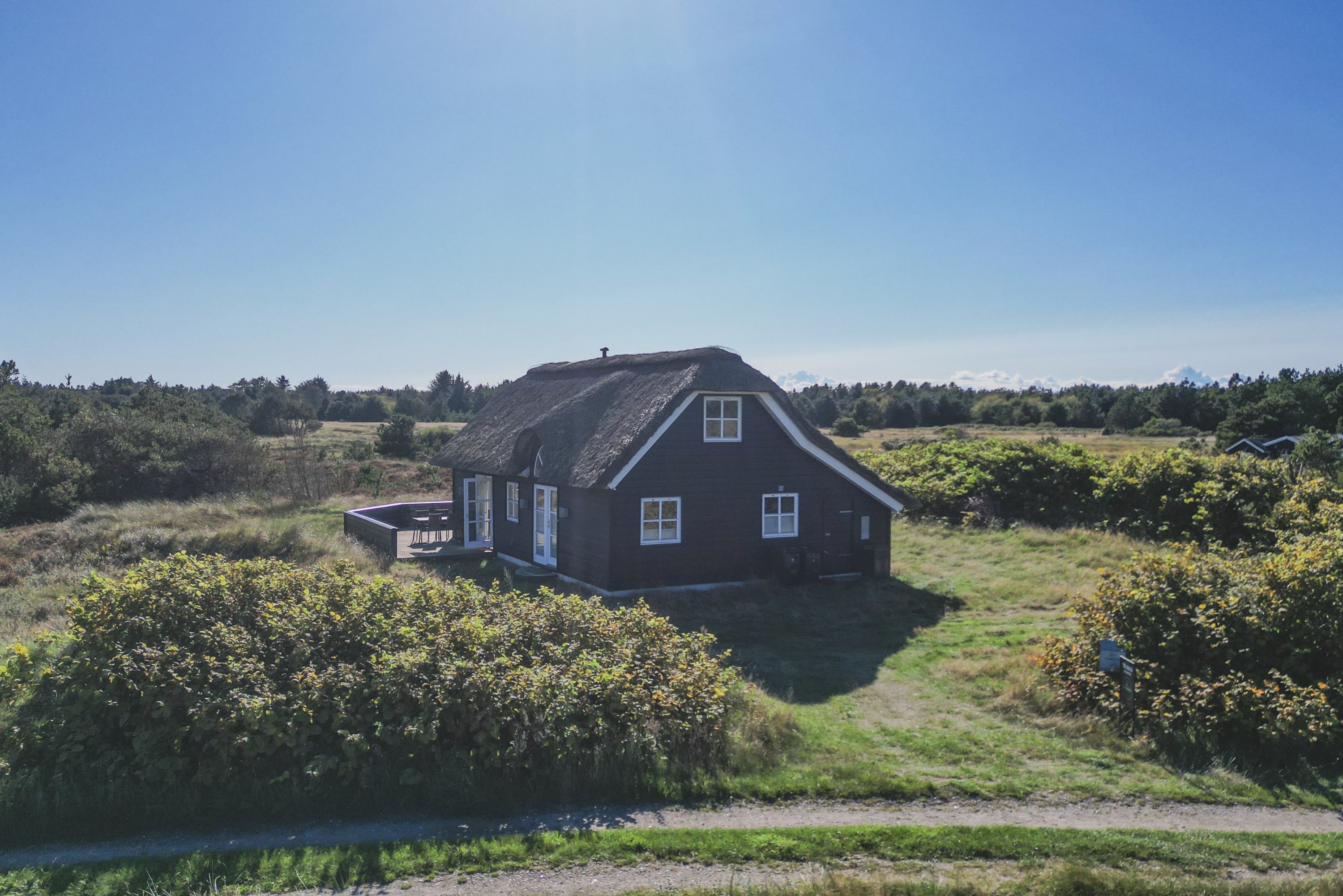 Engklitvej 24, 9990 Skagen