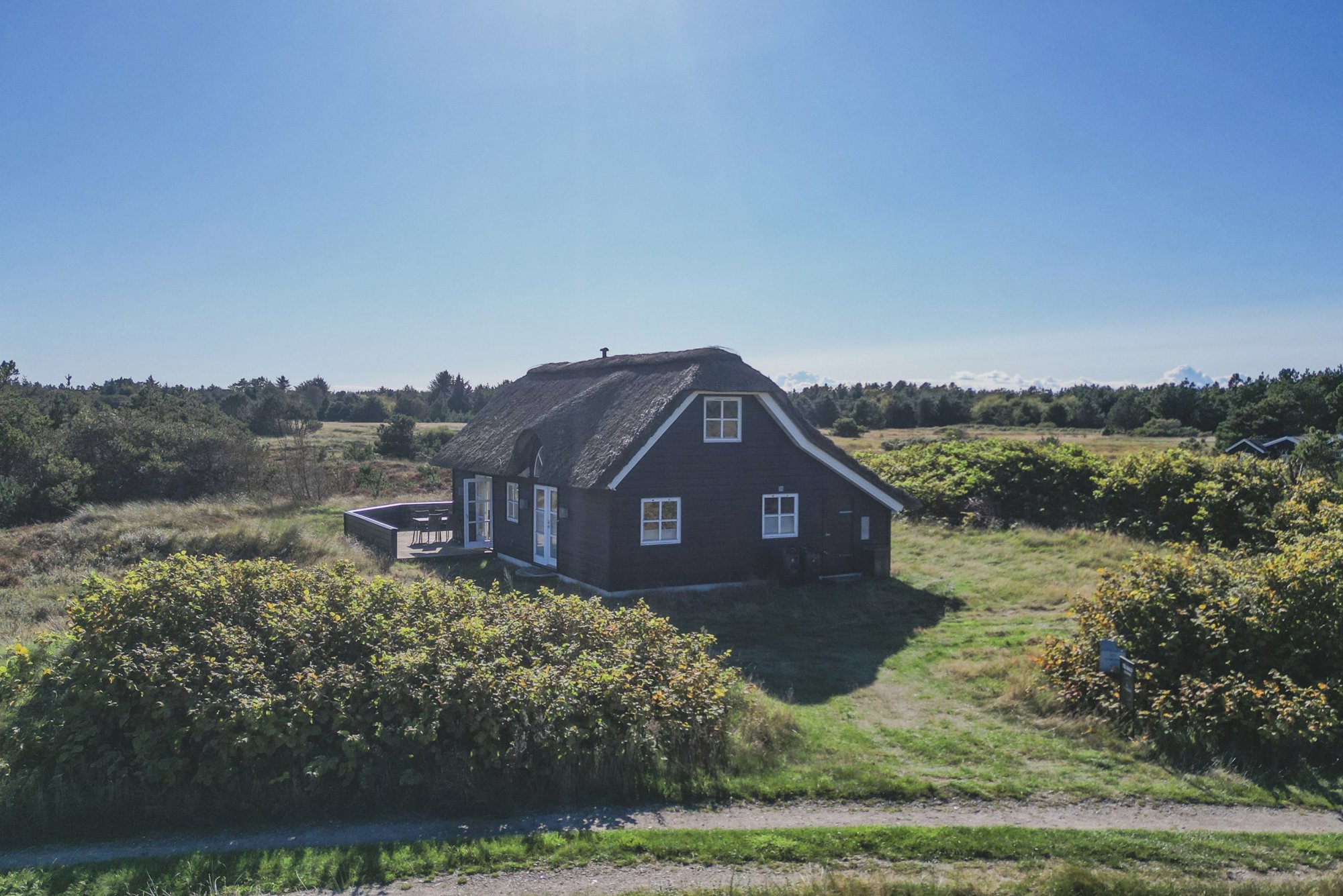 Engklitvej 24, 9990 Skagen
