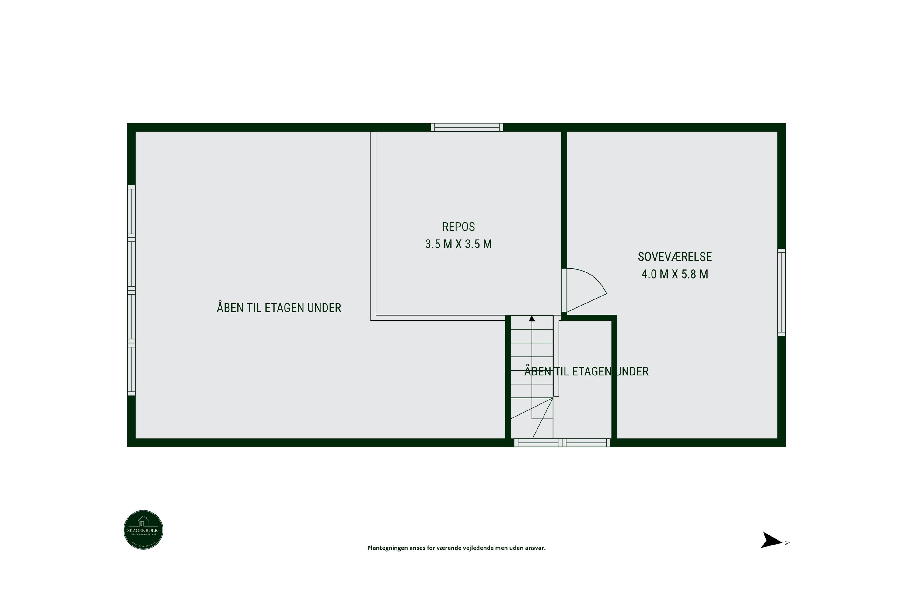 Engklitvej 24, 9990 Skagen