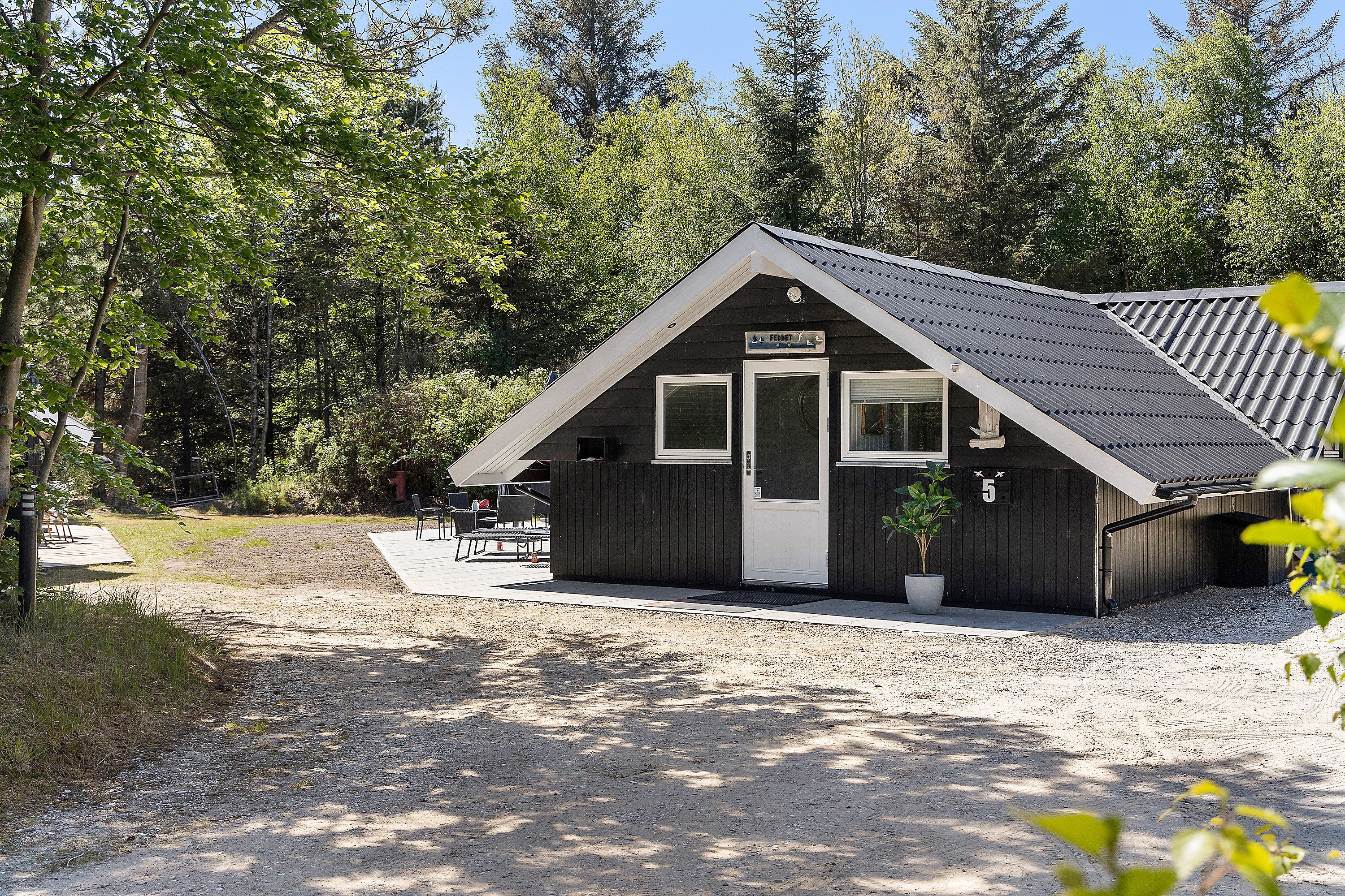 Blåbærvej 5, Napstjert, 9981 Jerup