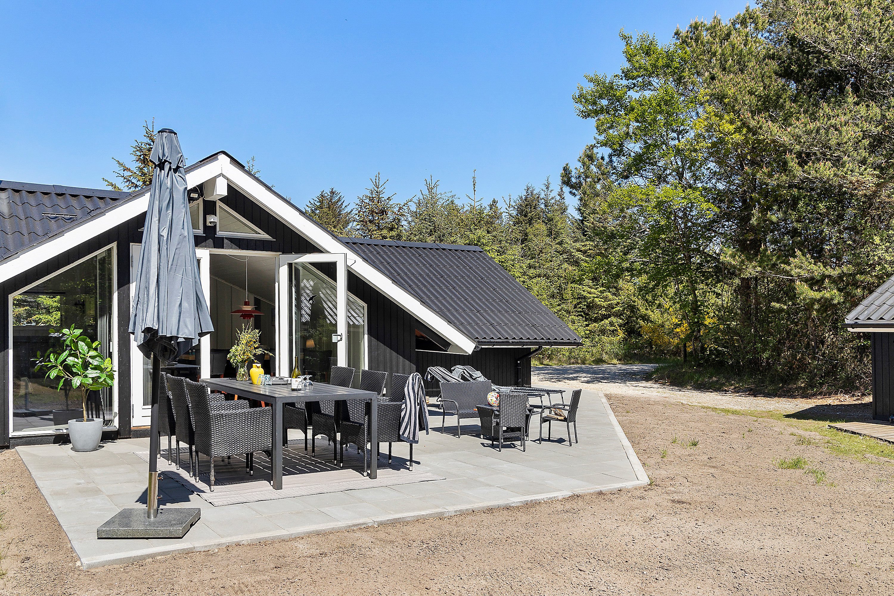 Blåbærvej 5, Napstjert, 9981 Jerup