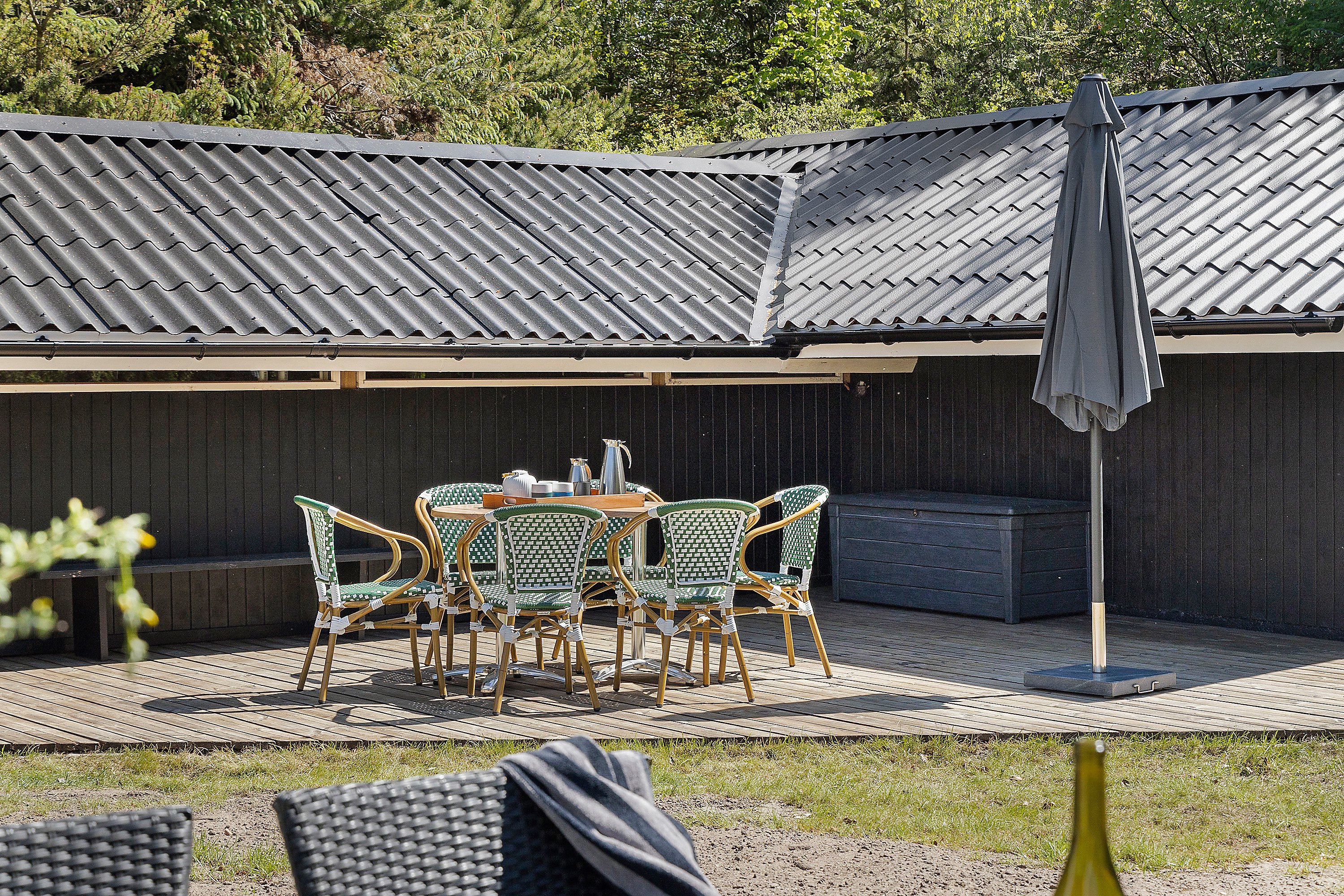 Blåbærvej 5, Napstjert, 9981 Jerup