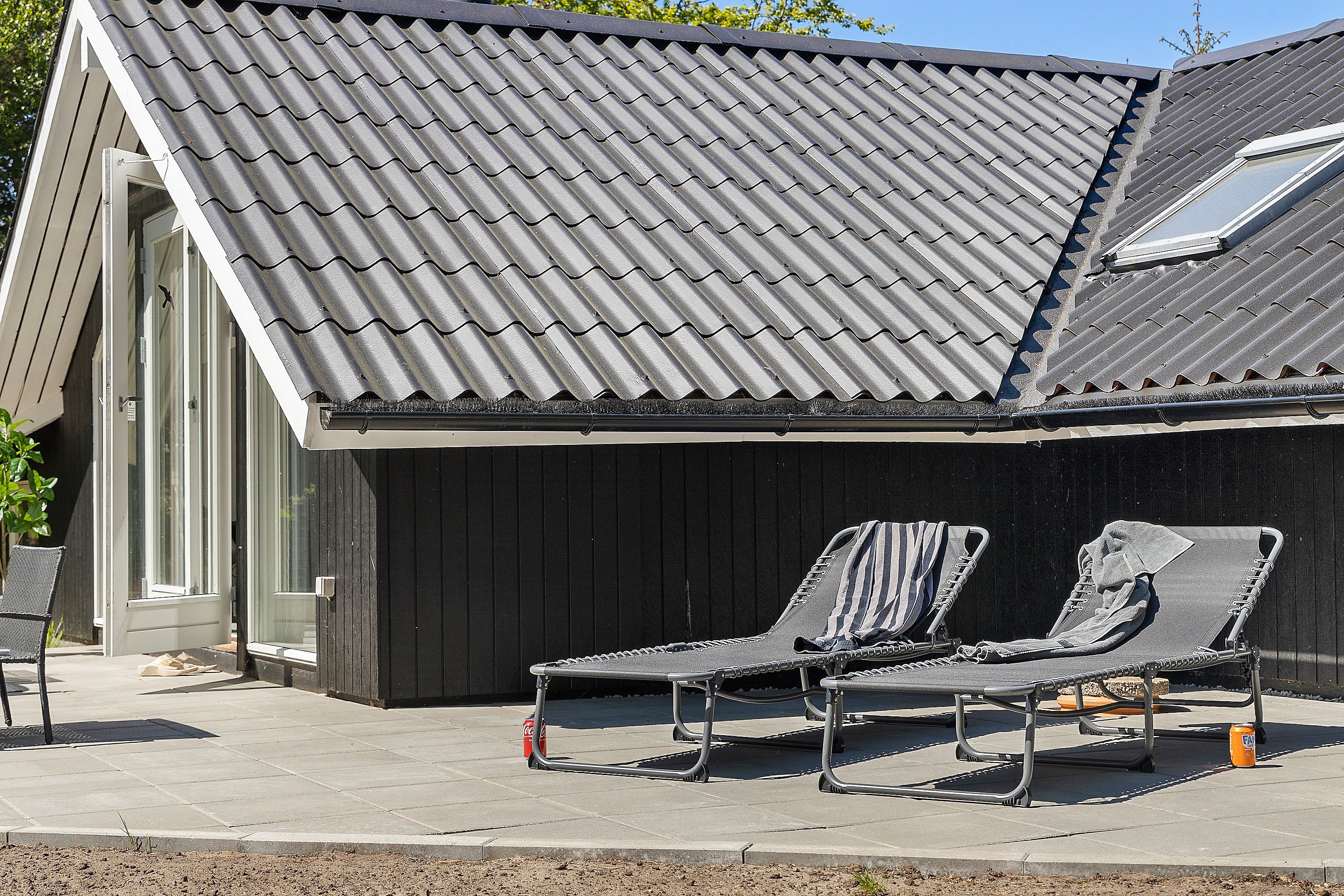 Blåbærvej 5, Napstjert, 9981 Jerup