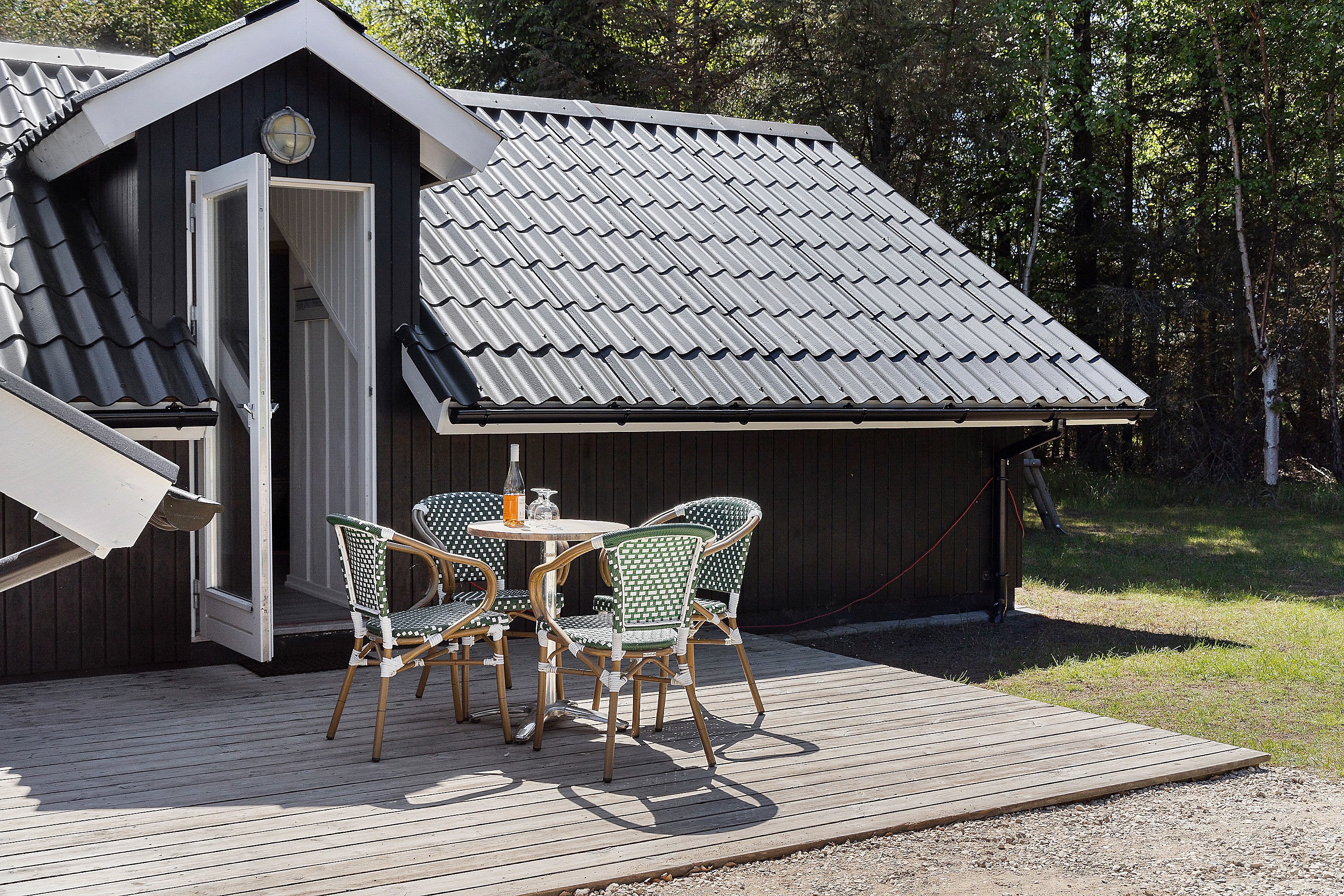 Blåbærvej 5, Napstjert, 9981 Jerup