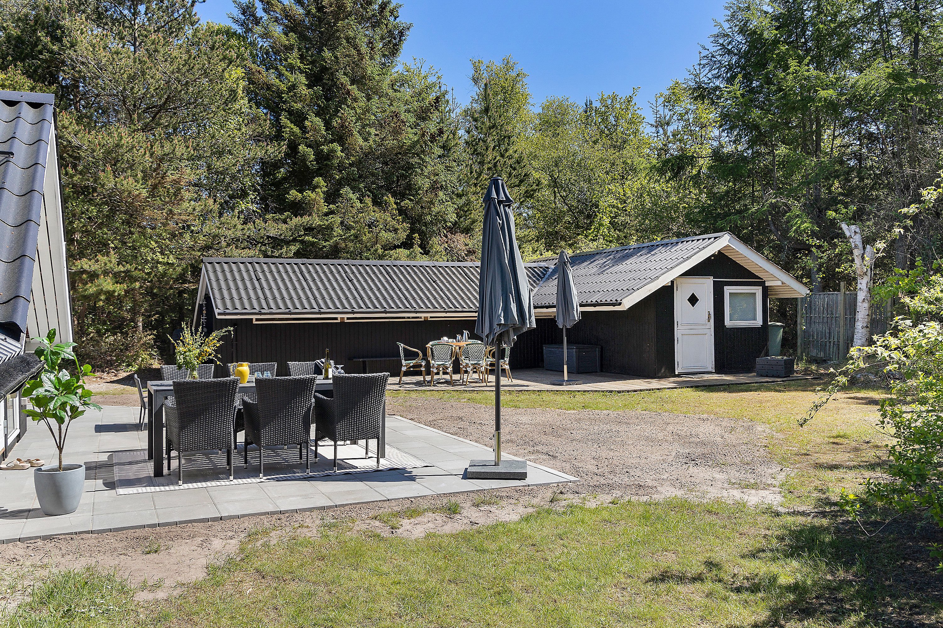 Blåbærvej 5, Napstjert, 9981 Jerup