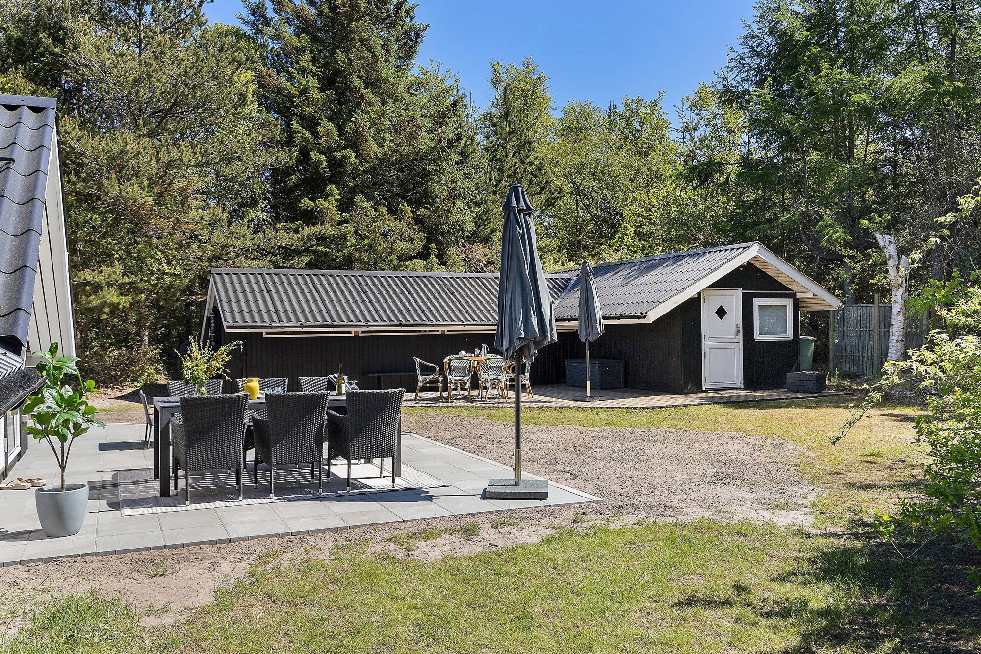 Blåbærvej 5, 9981 Jerup
