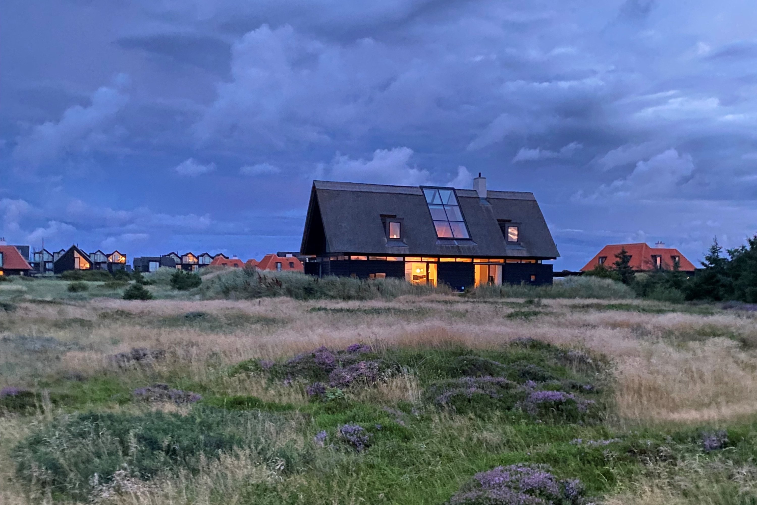 Strandklit 176, 9990 Skagen