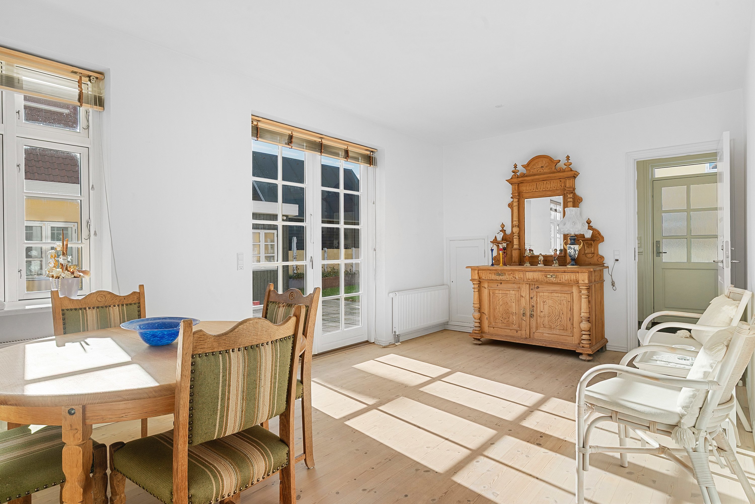 Nørrevænget 5, 9990 Skagen