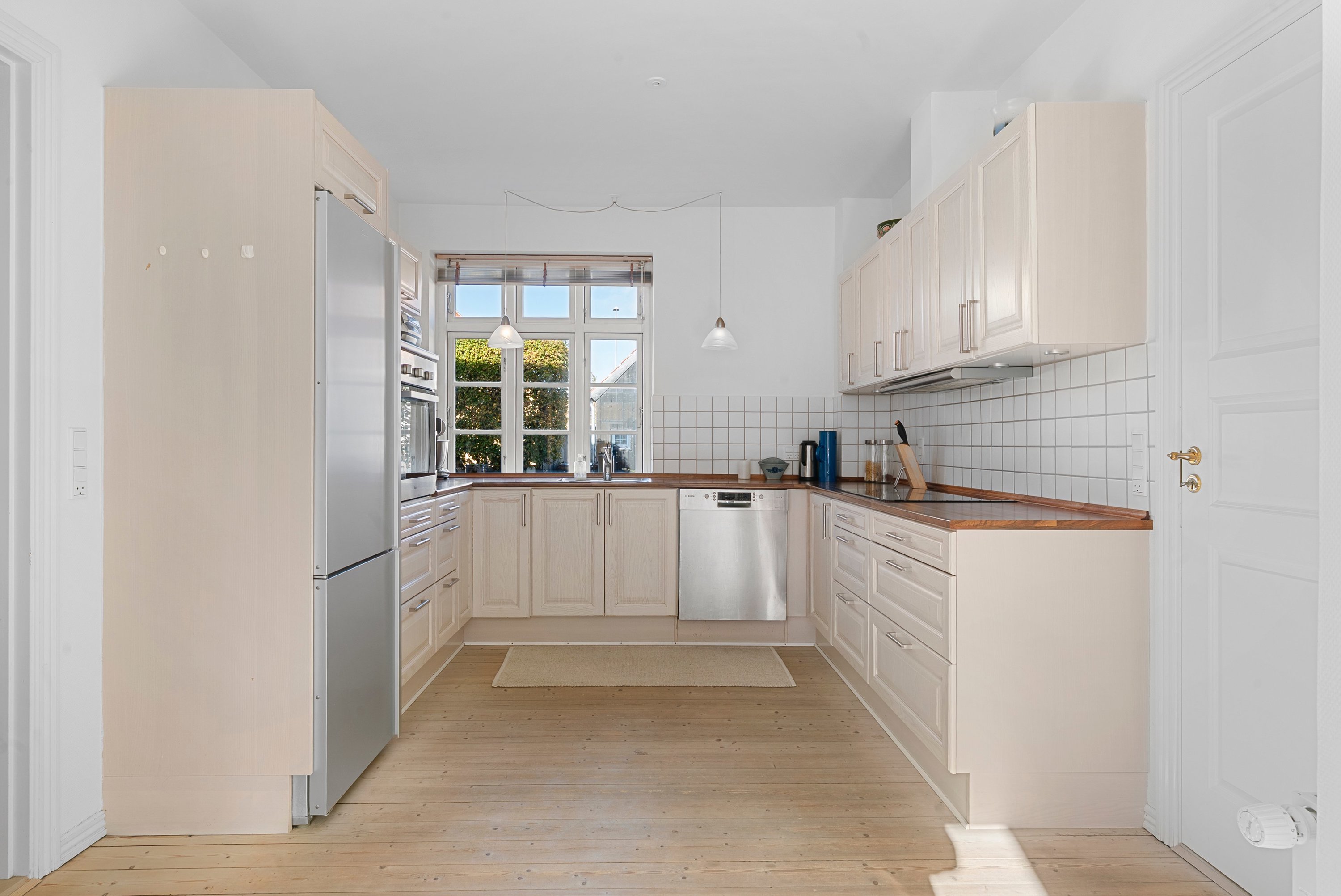 Nørrevænget 5, 9990 Skagen