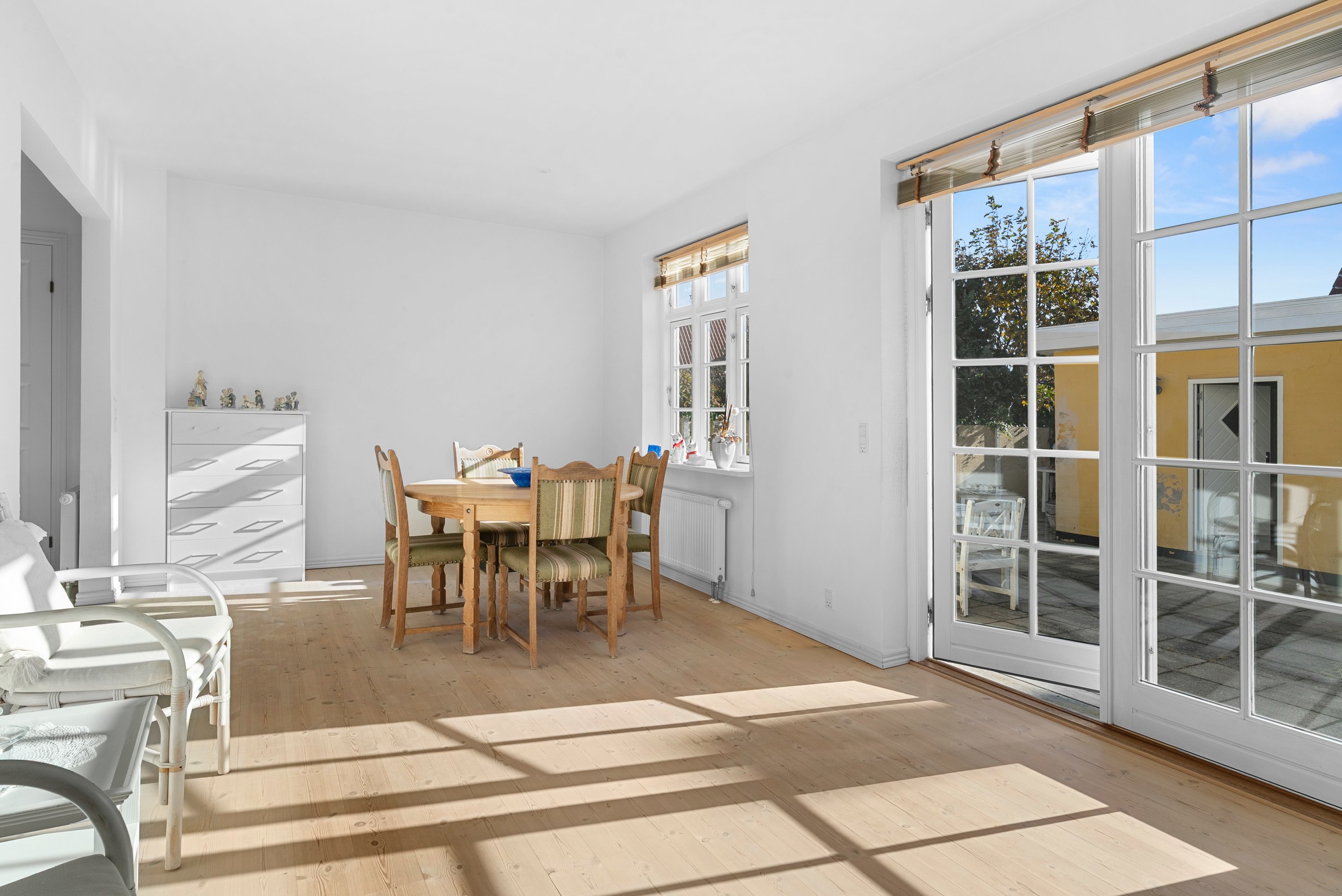 Nørrevænget 5, 9990 Skagen