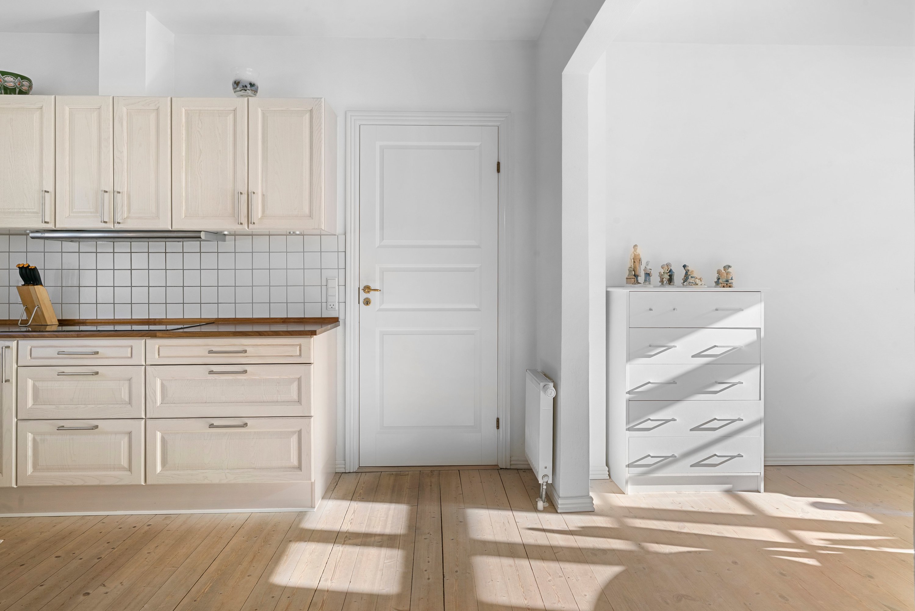 Nørrevænget 5, 9990 Skagen