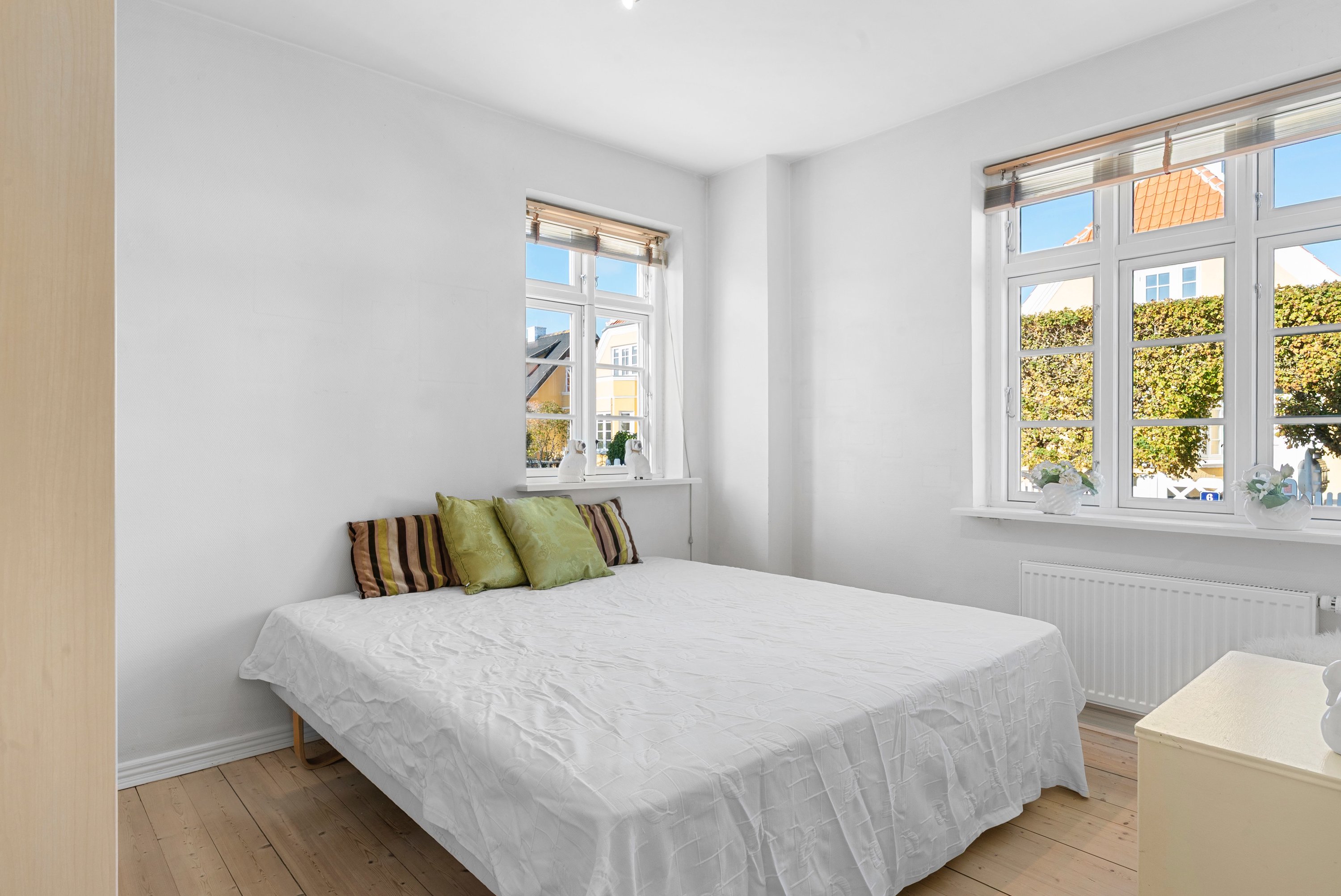 Nørrevænget 5, 9990 Skagen