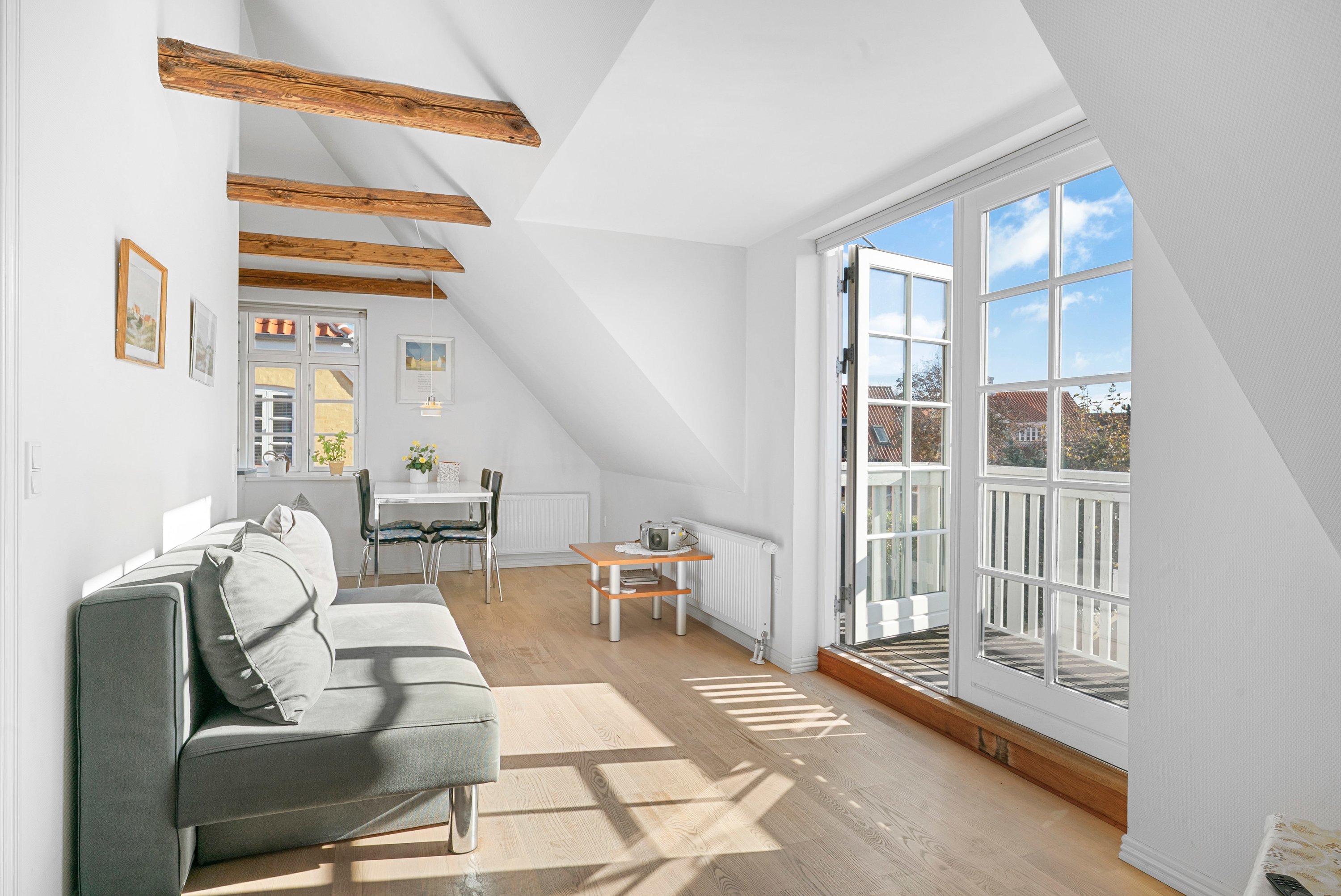 Nørrevænget 5, 9990 Skagen