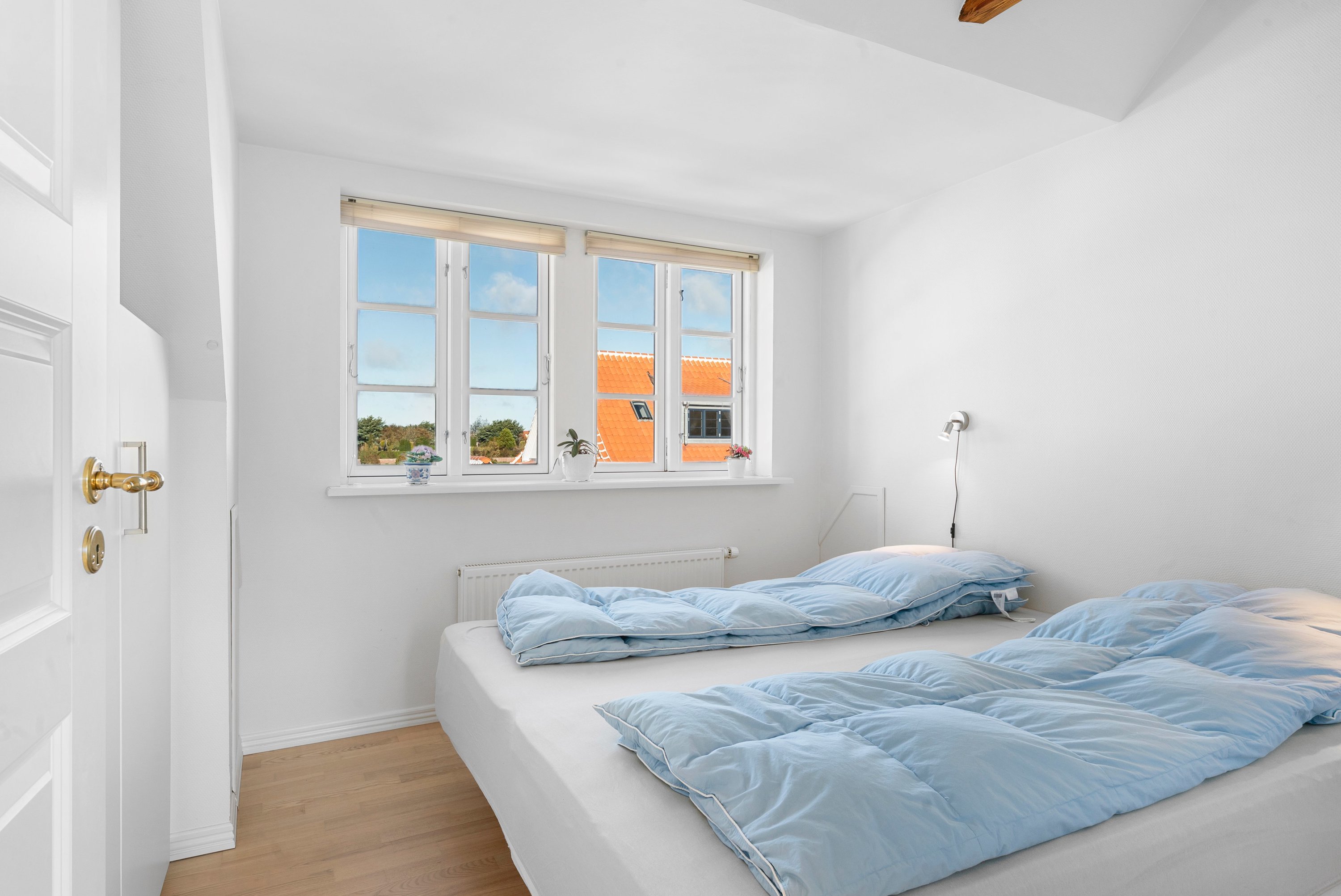 Nørrevænget 5, 9990 Skagen