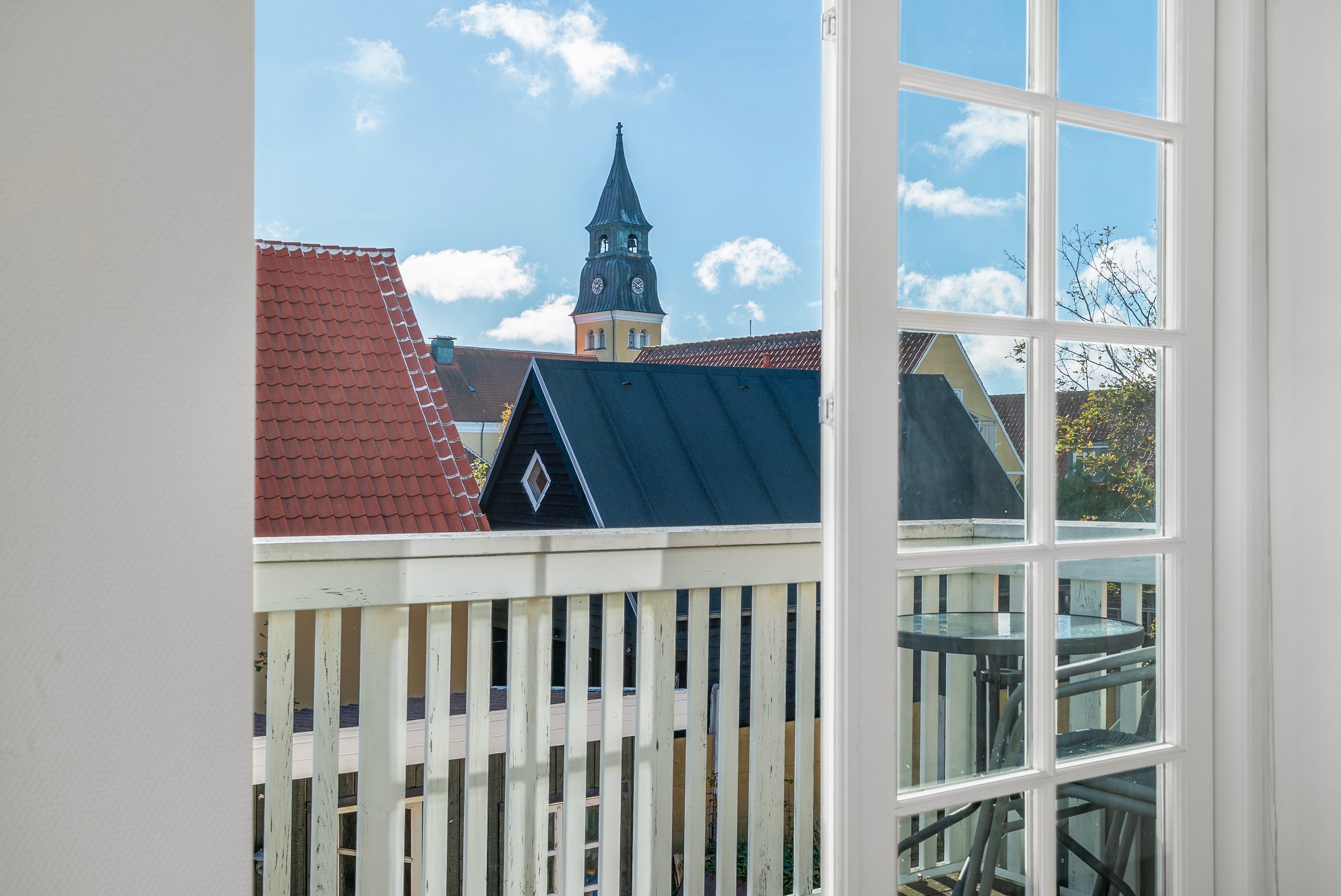 Nørrevænget 5, 9990 Skagen