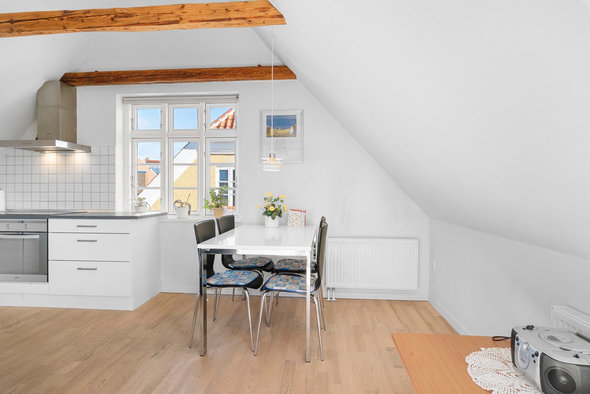 Nørrevænget 5, 9990 Skagen