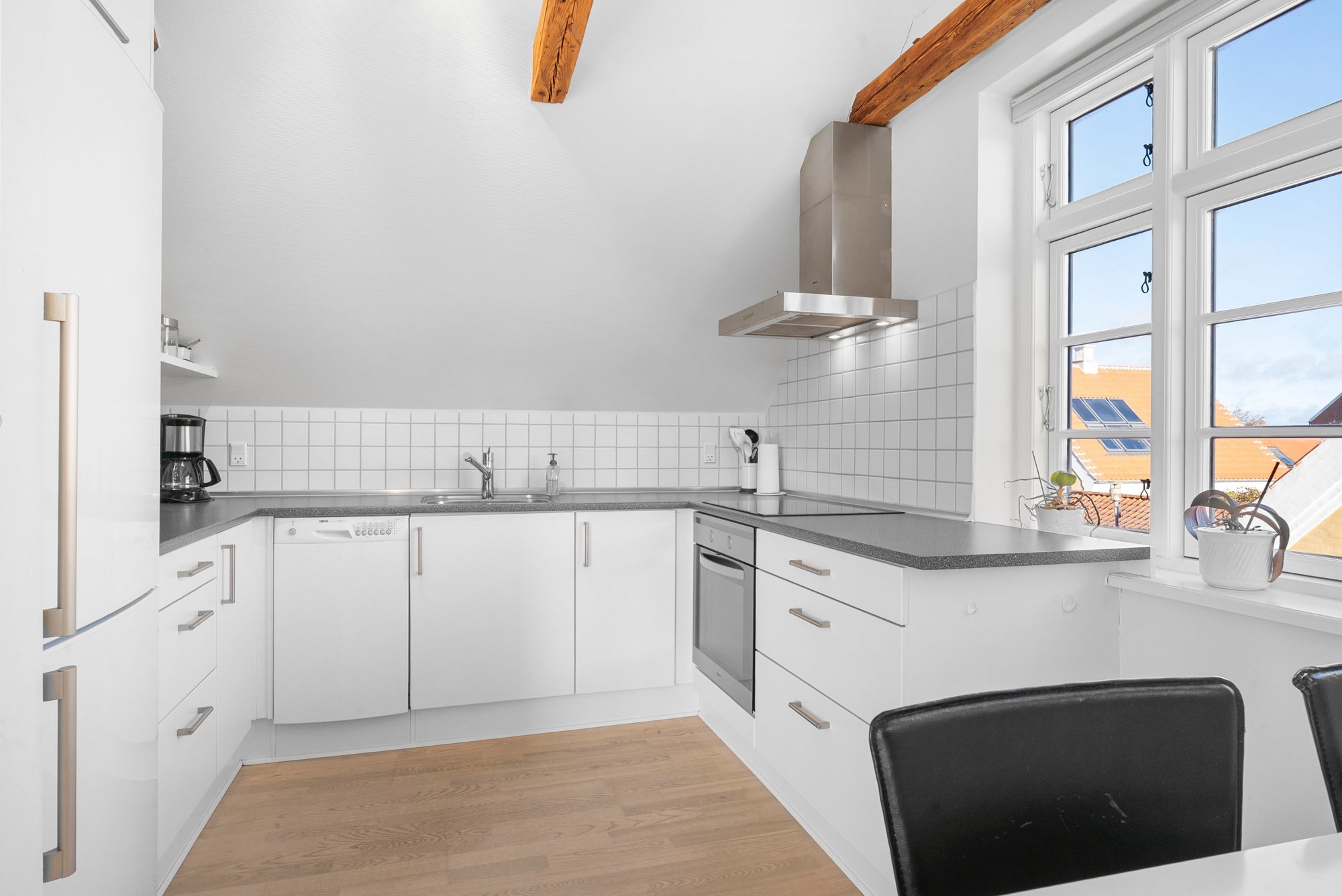 Nørrevænget 5, 9990 Skagen