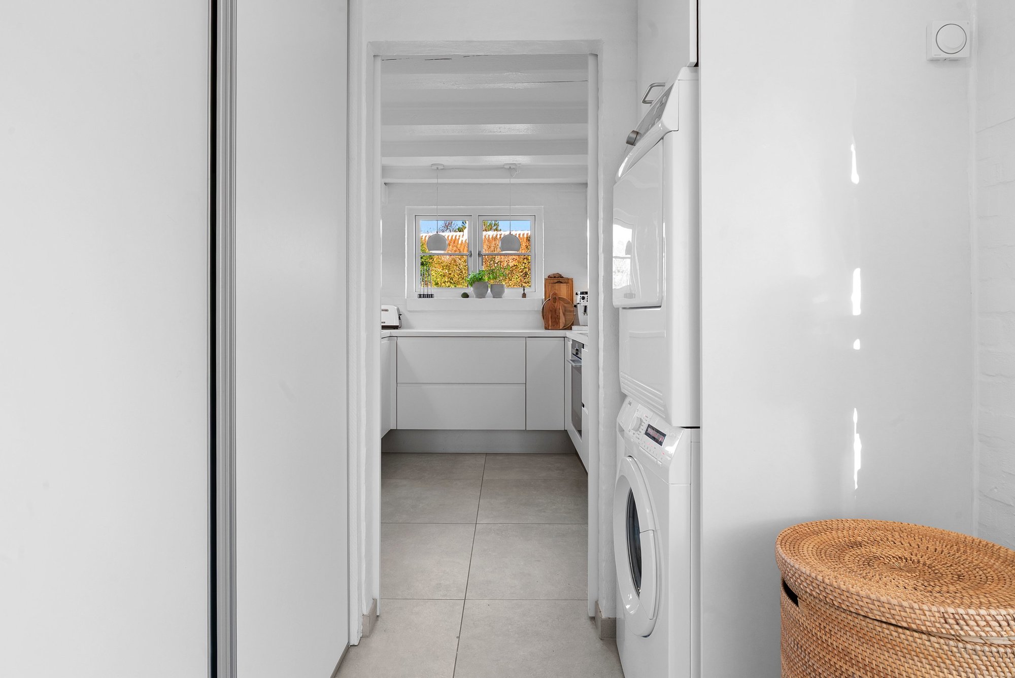 Skovvej 40, 9990 Skagen
