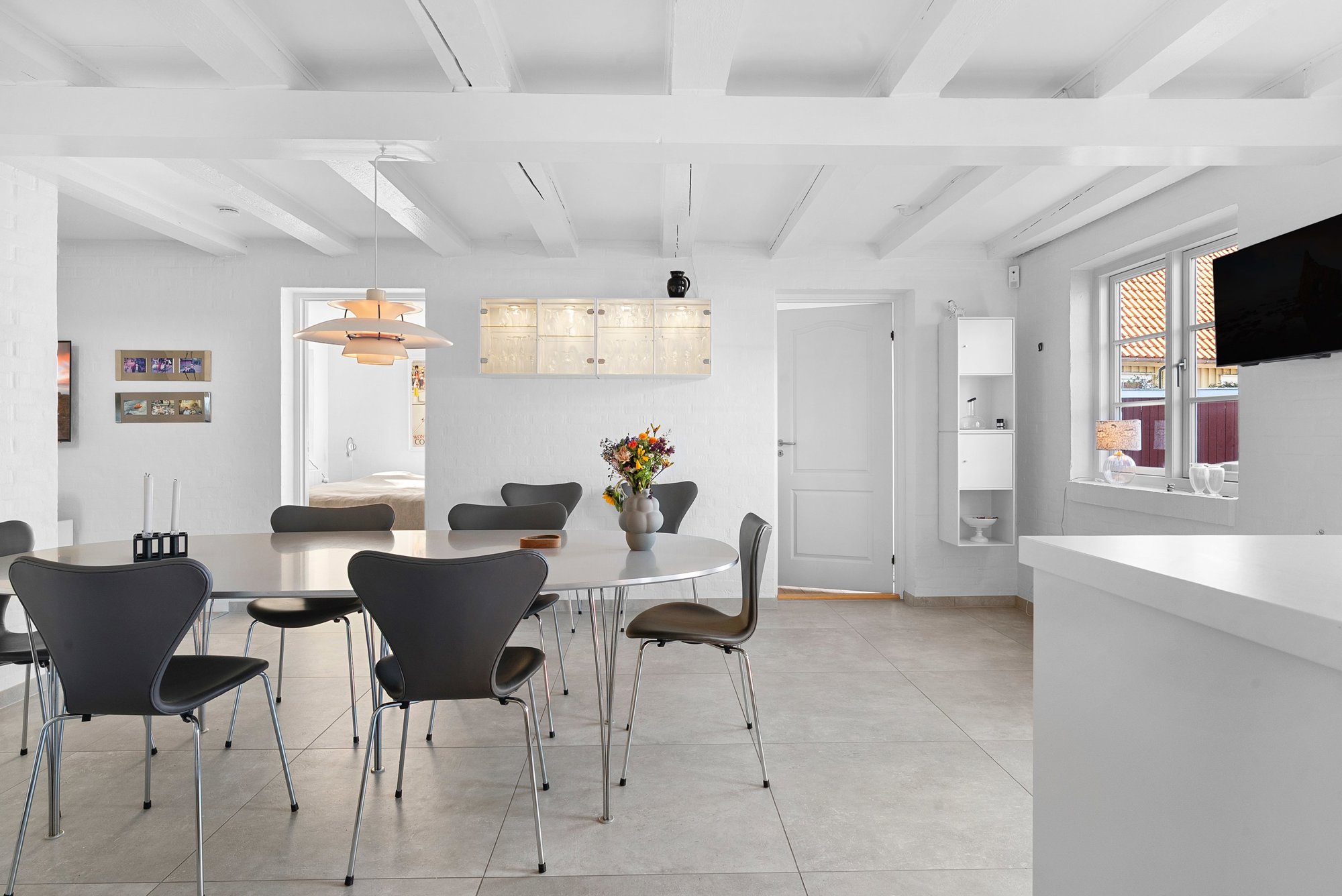 Skovvej 40, 9990 Skagen