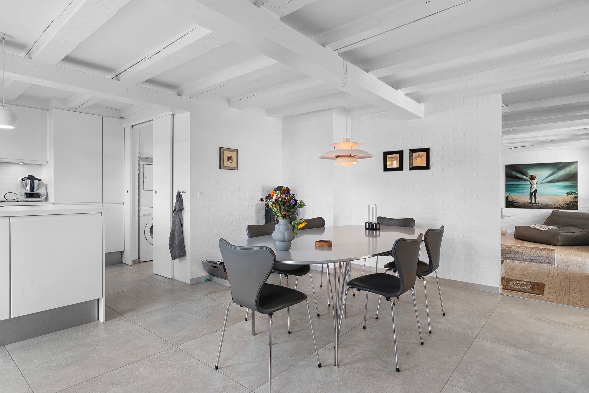 Skovvej 40, 9990 Skagen