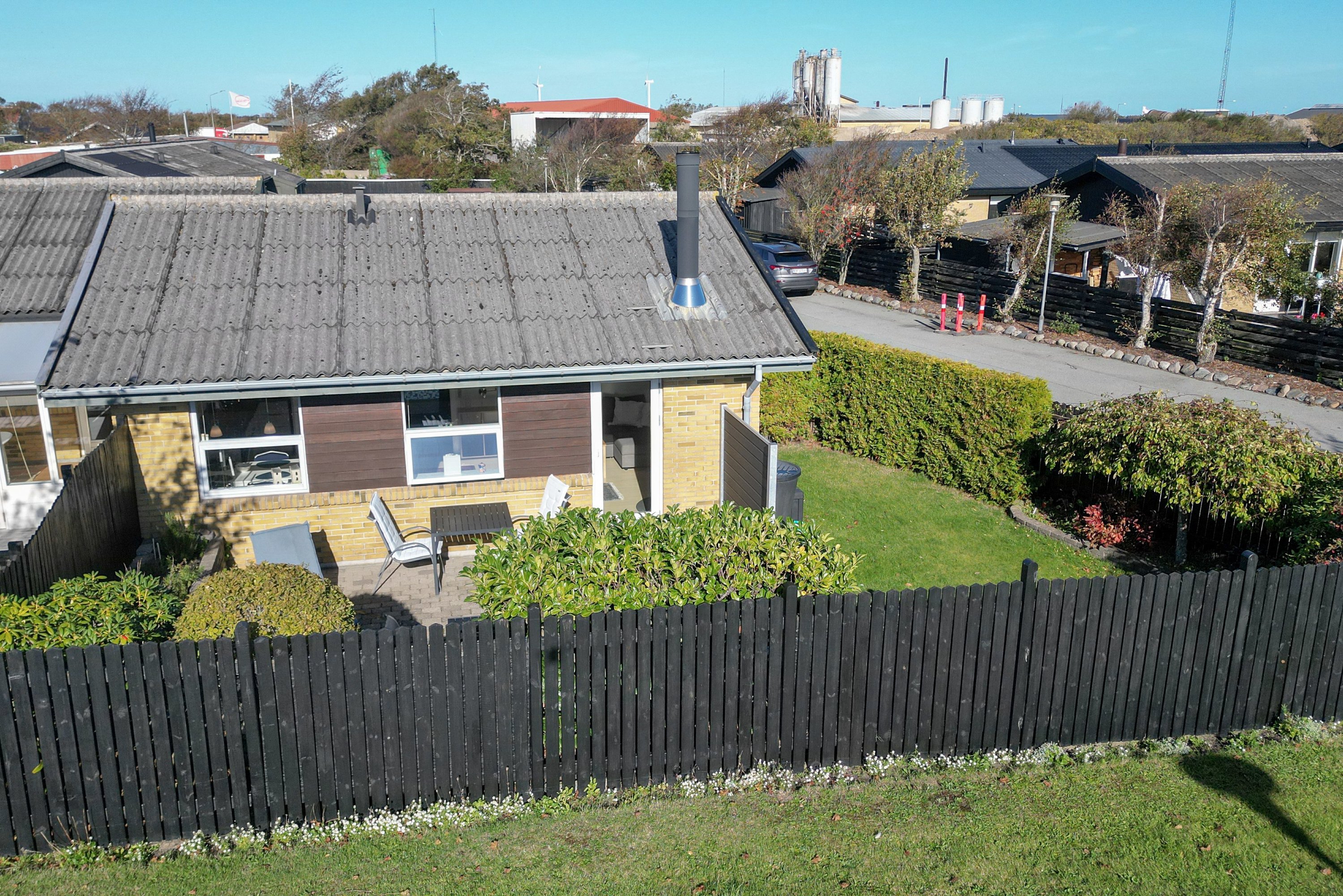 Hedevej 27, 9990 Skagen