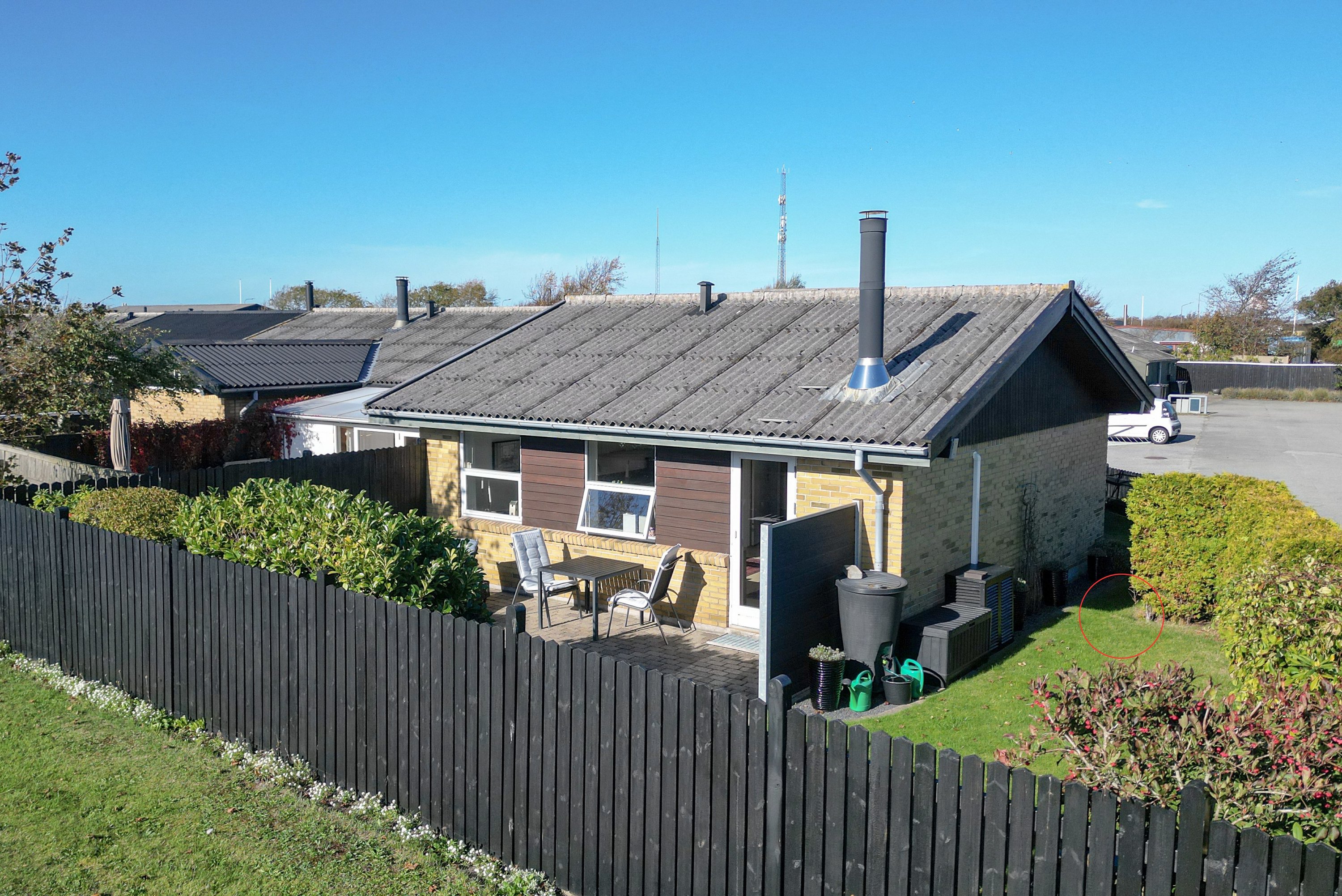 Hedevej 27, 9990 Skagen