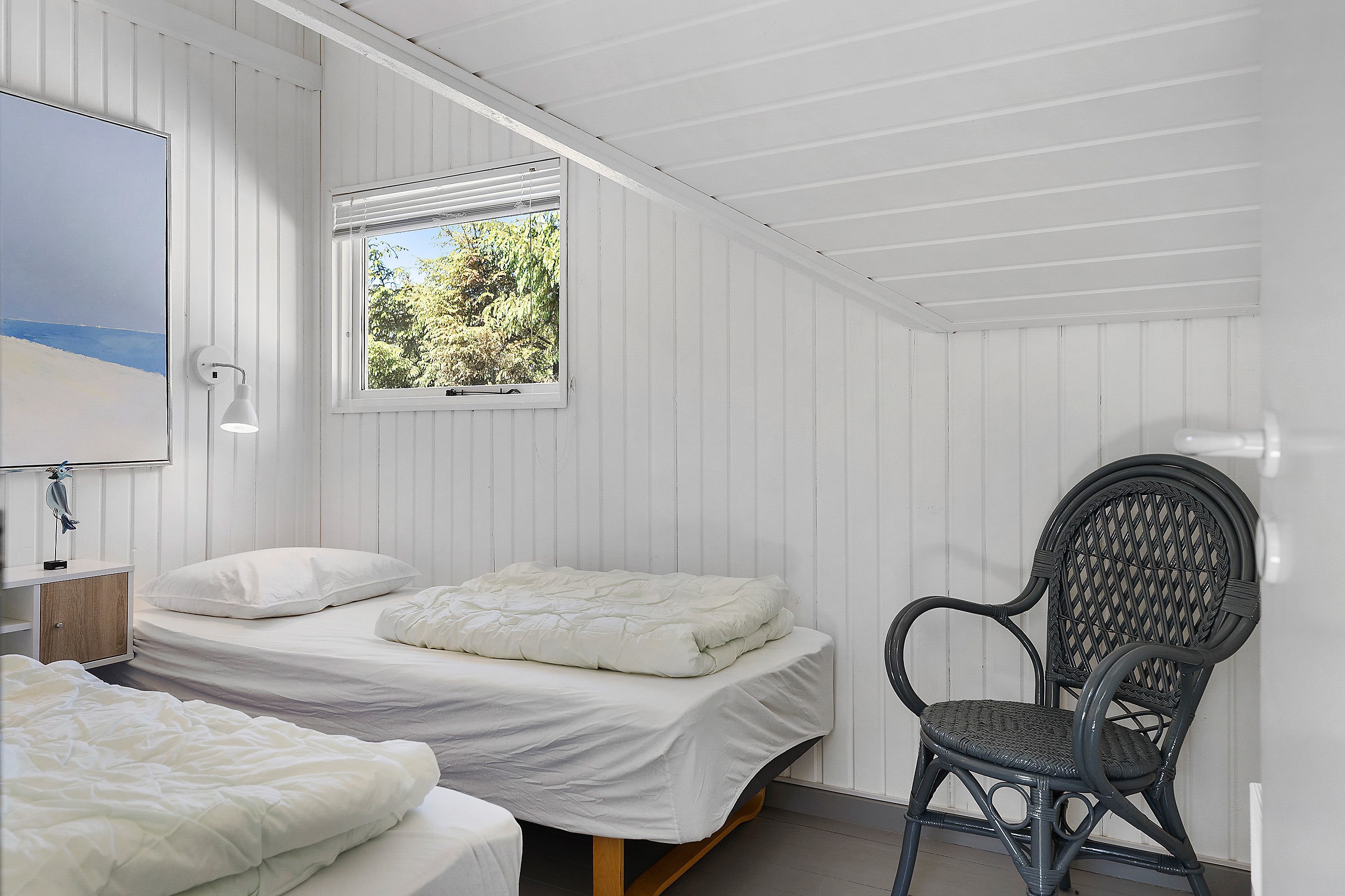 Blåbærvej 5, Napstjert, 9981 Jerup