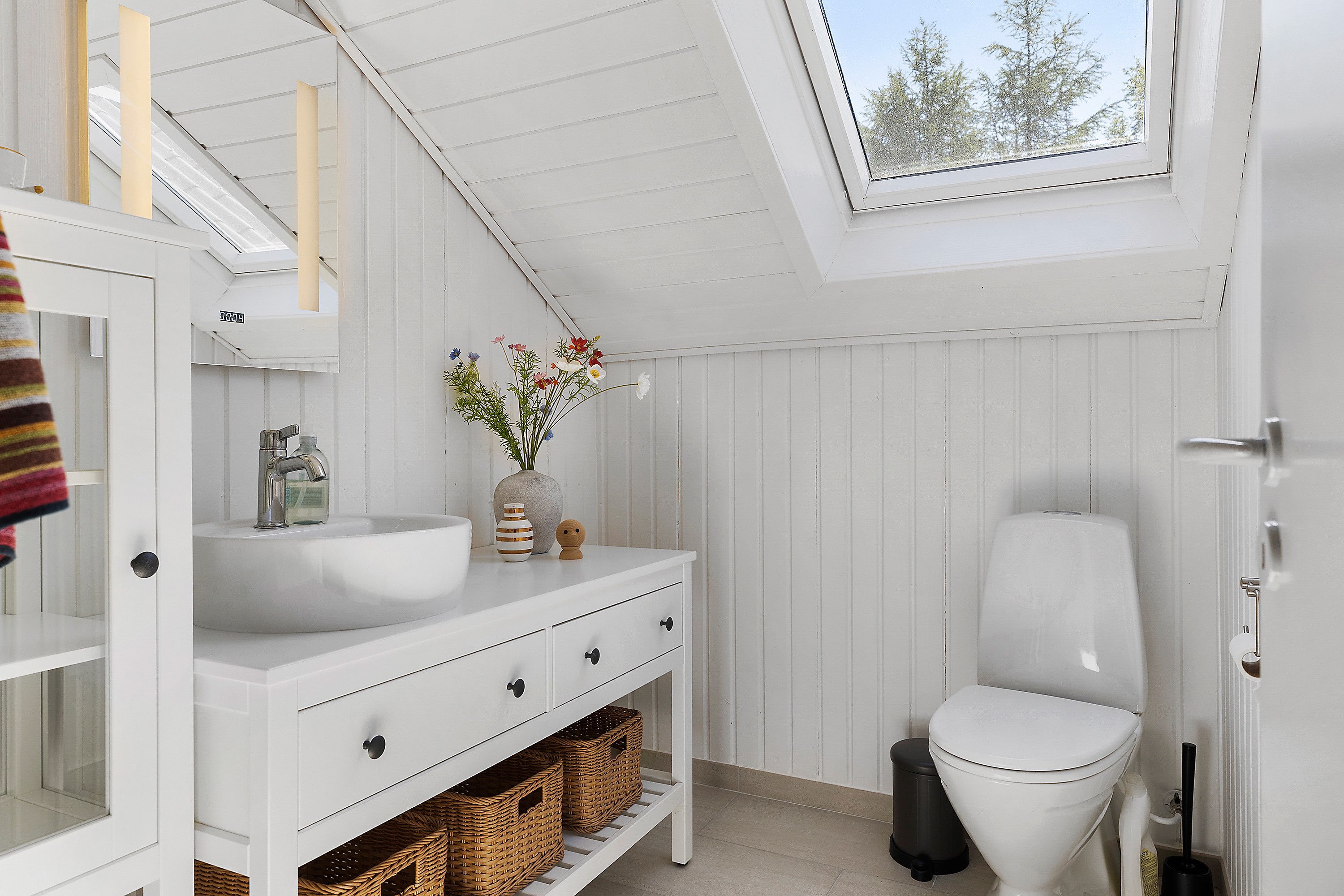 Blåbærvej 5, Napstjert, 9981 Jerup