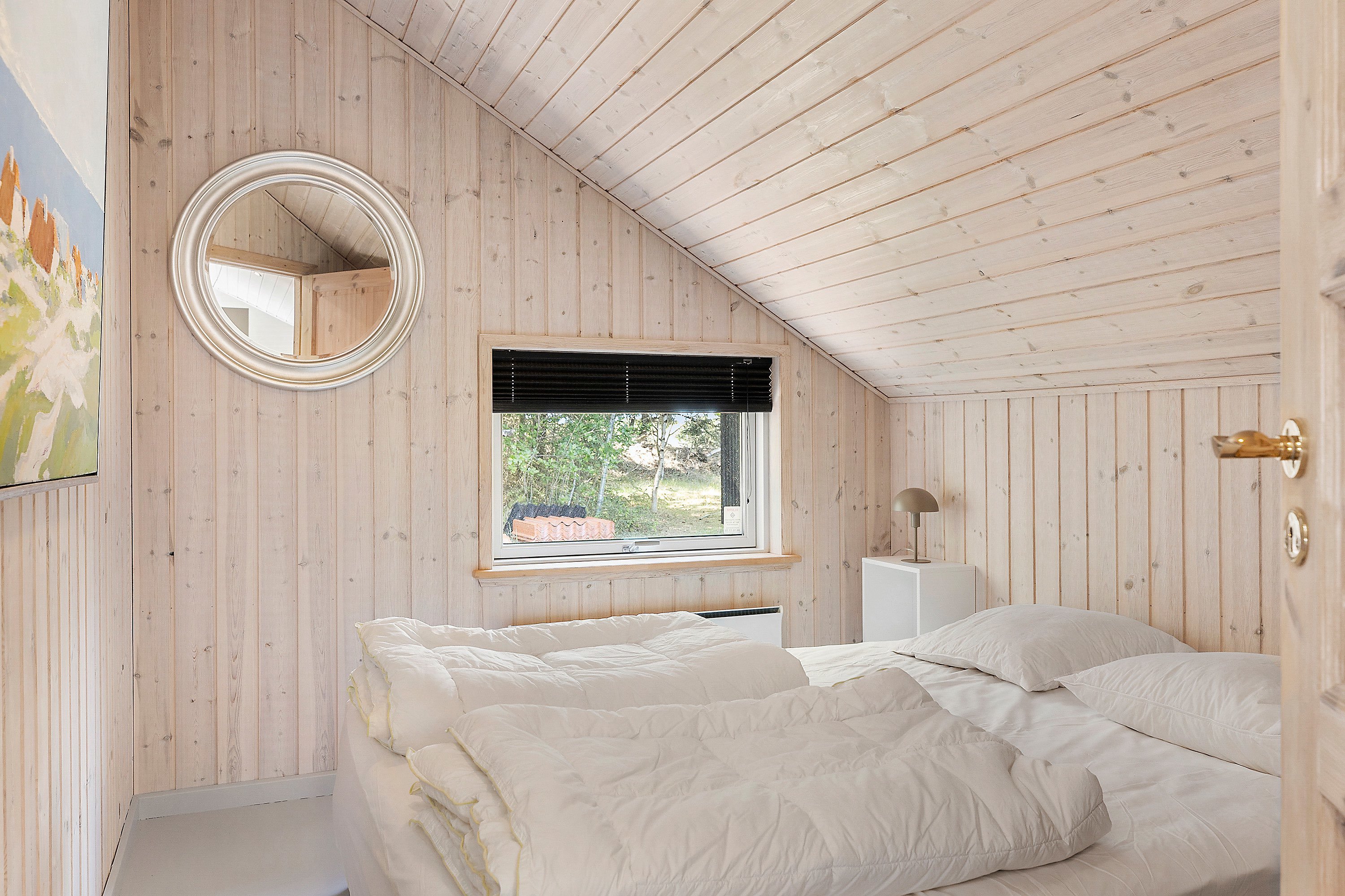 Blåbærvej 5, Napstjert, 9981 Jerup