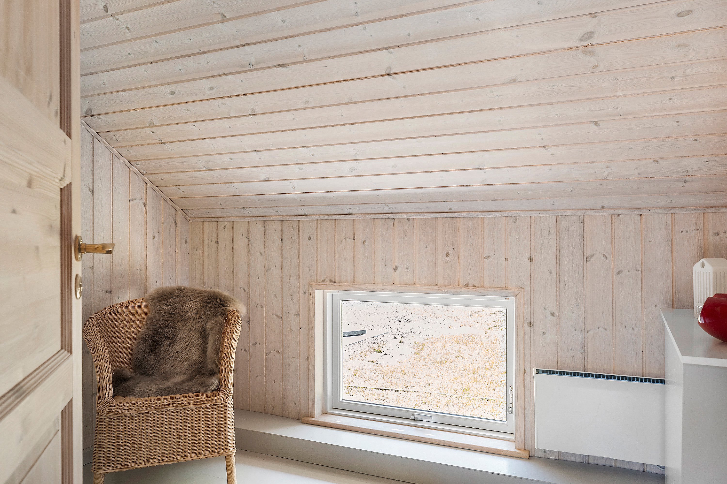 Blåbærvej 5, Napstjert, 9981 Jerup