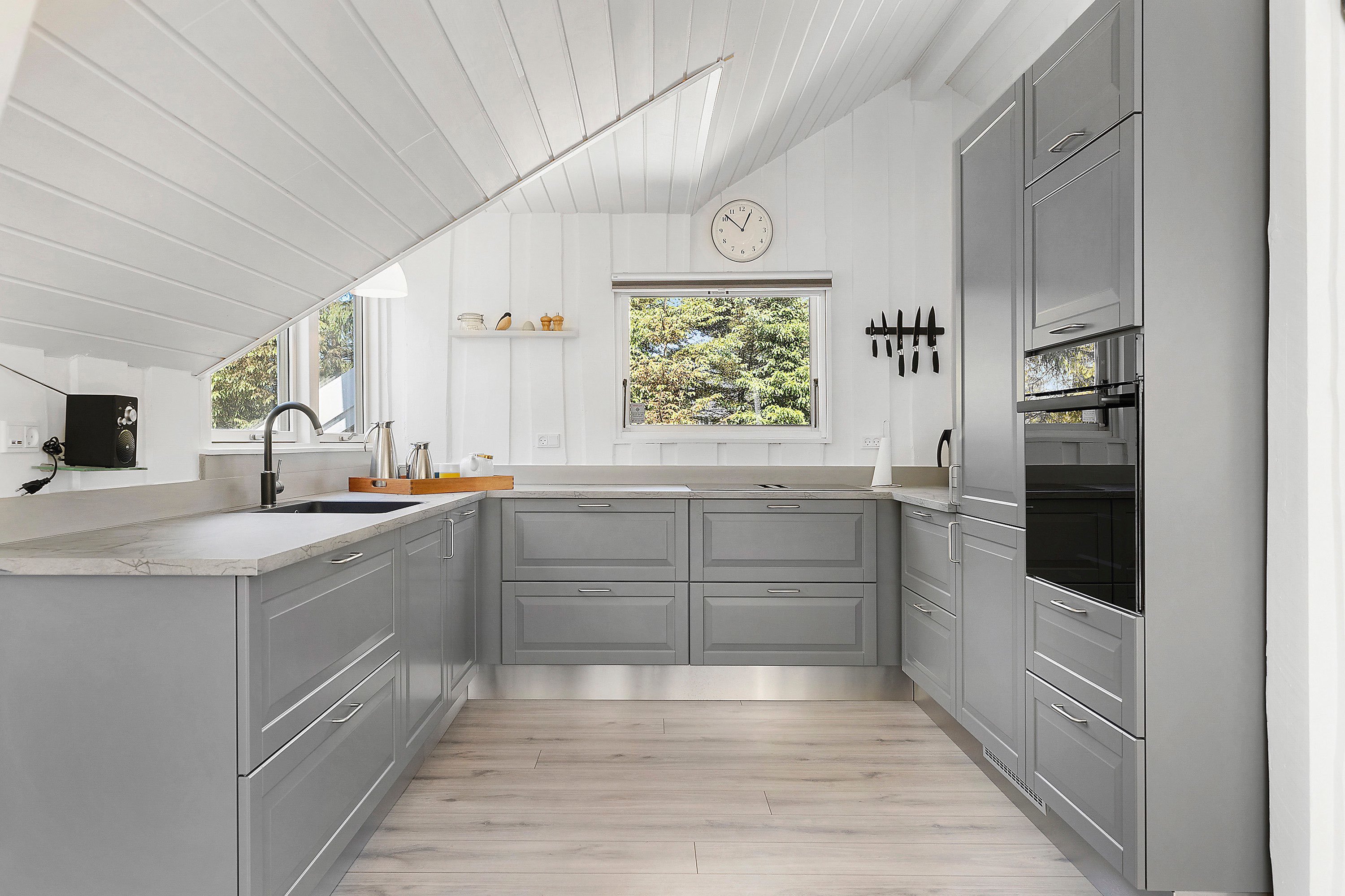 Blåbærvej 5, Napstjert, 9981 Jerup