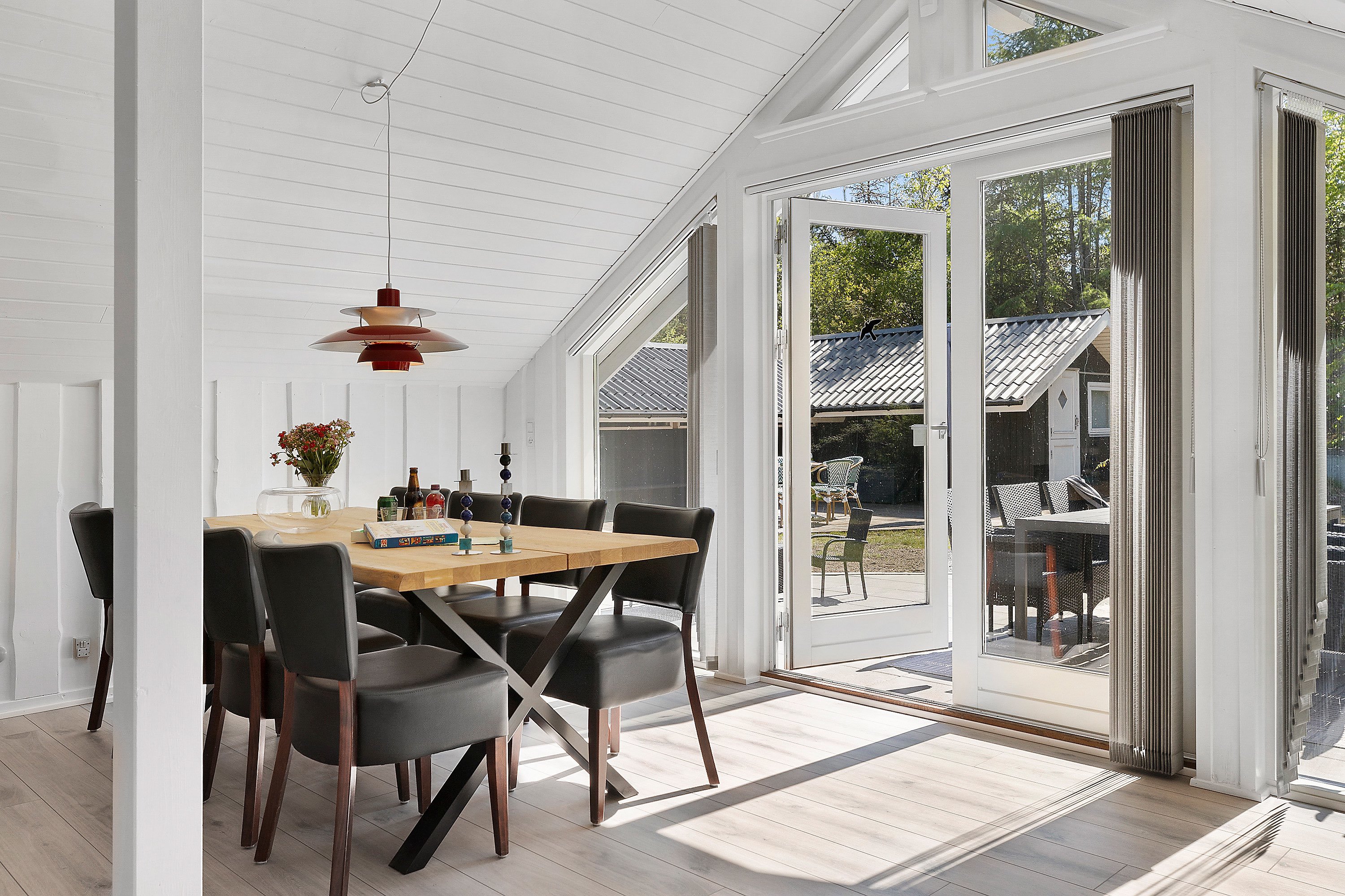 Blåbærvej 5, Napstjert, 9981 Jerup