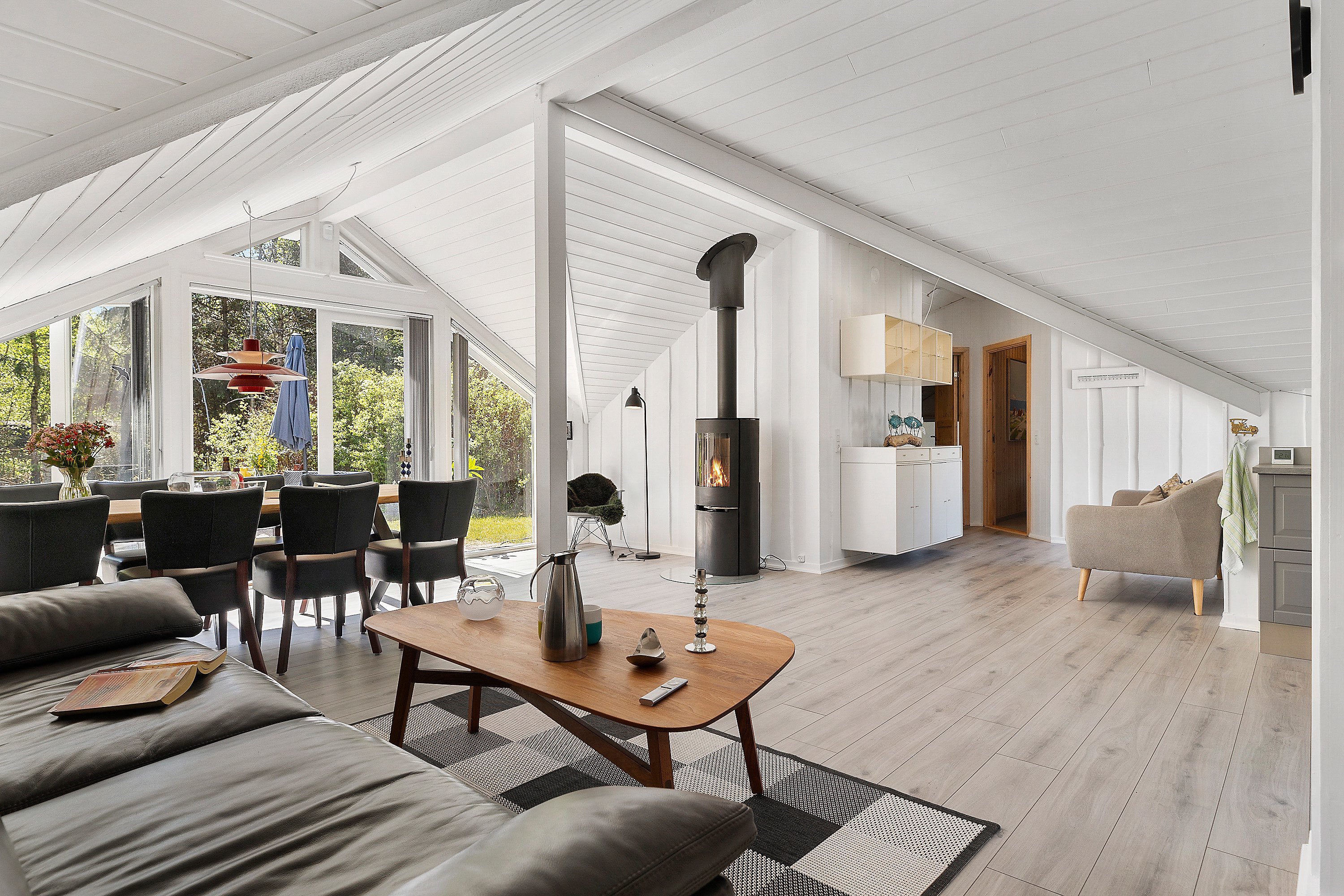 Blåbærvej 5, Napstjert, 9981 Jerup