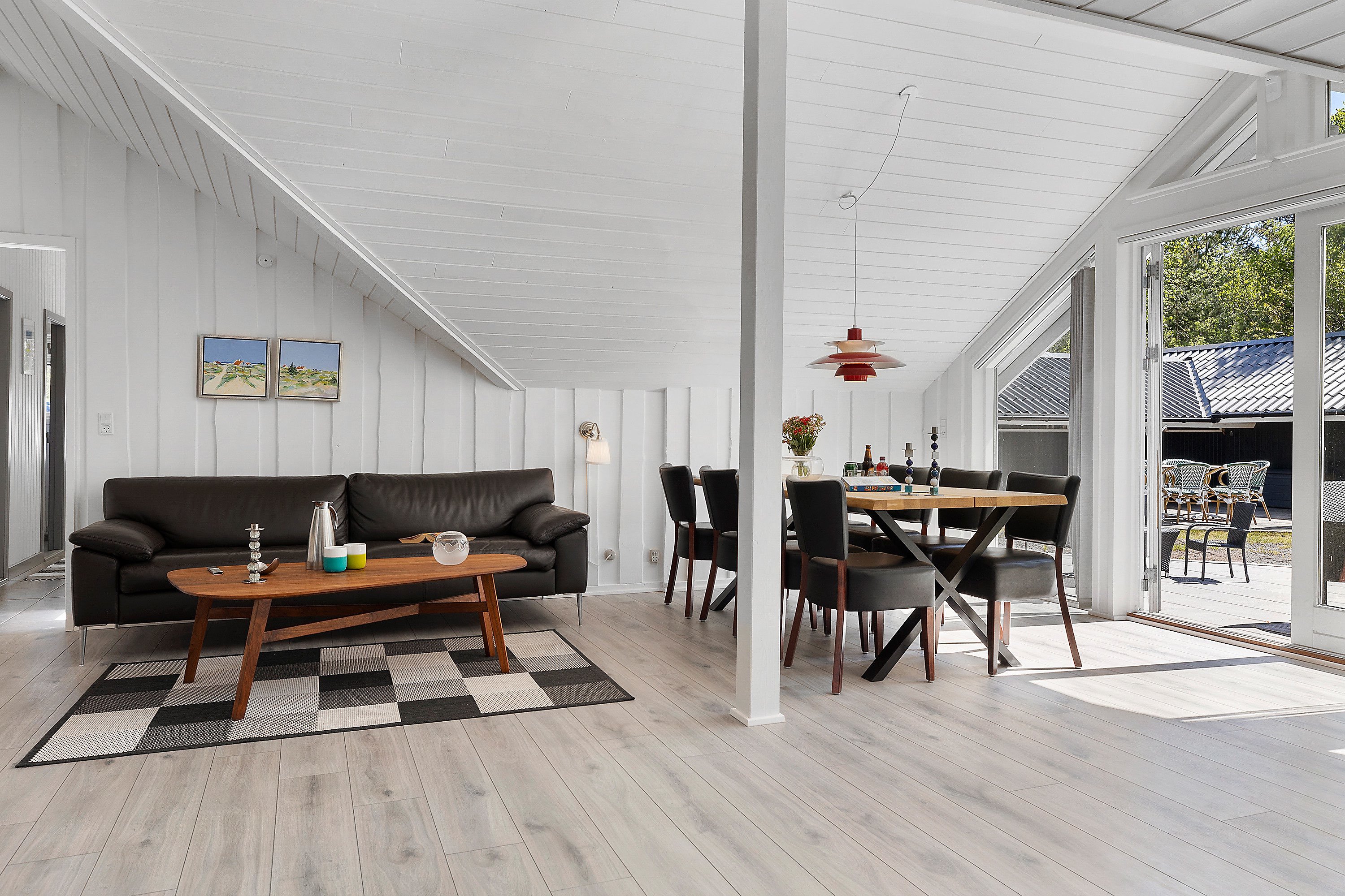 Blåbærvej 5, Napstjert, 9981 Jerup