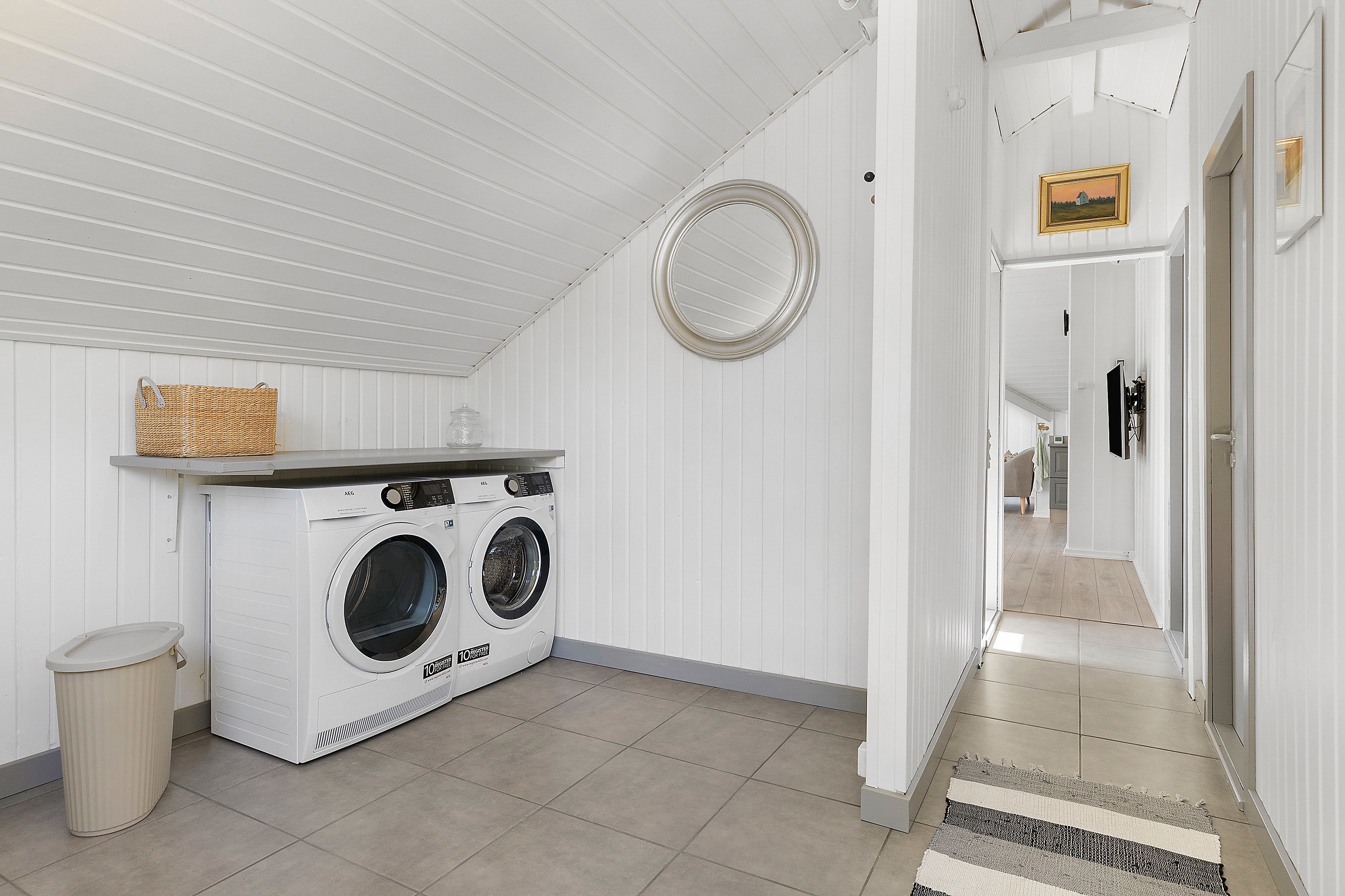 Blåbærvej 5, Napstjert, 9981 Jerup