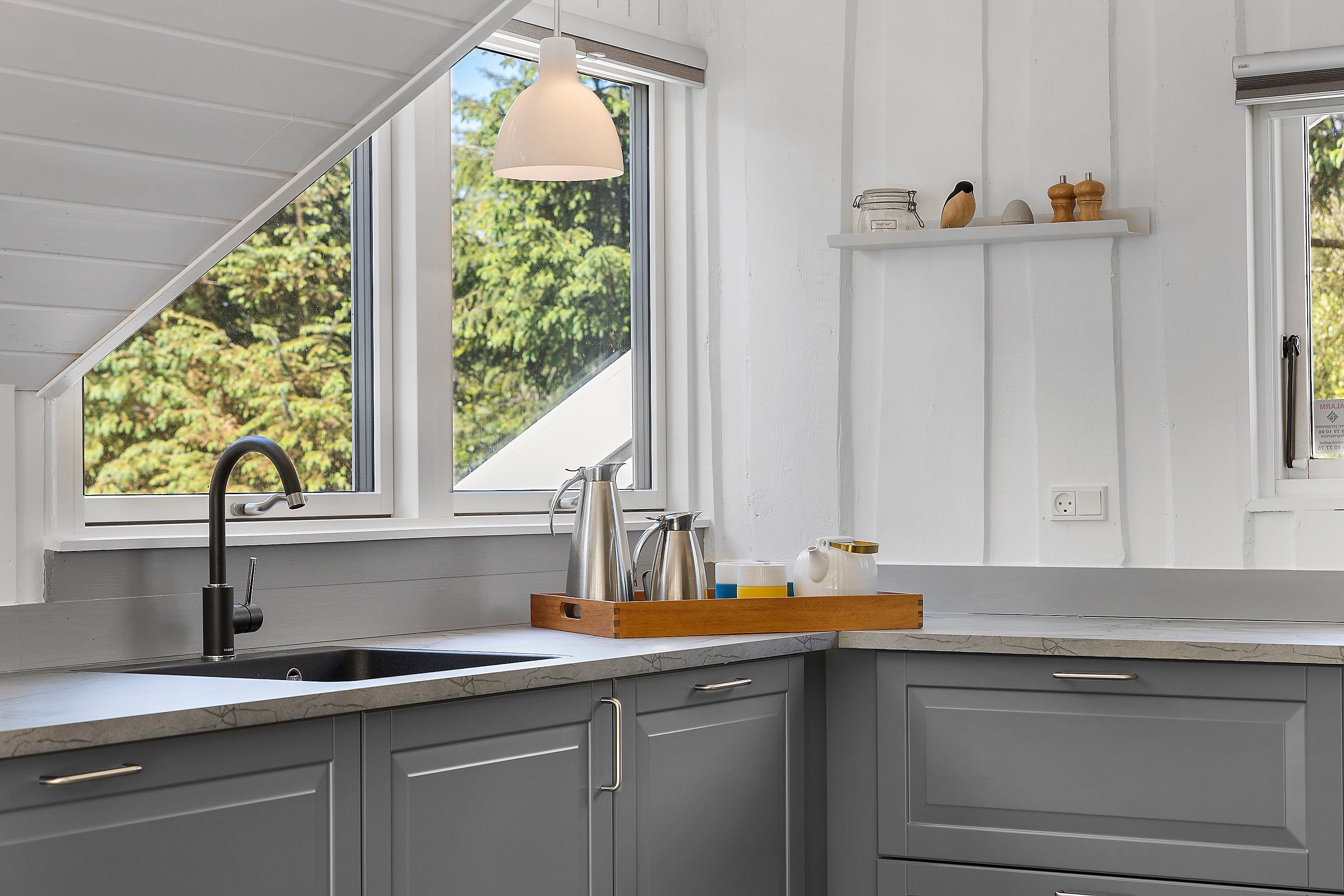 Blåbærvej 5, Napstjert, 9981 Jerup