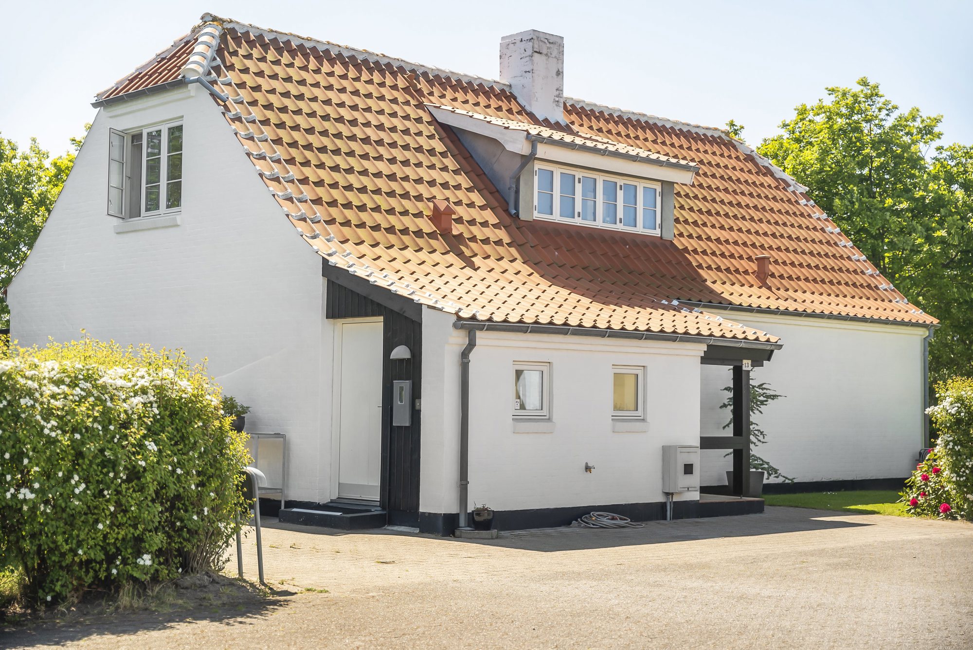 Eratosvej 13, 9990 Skagen