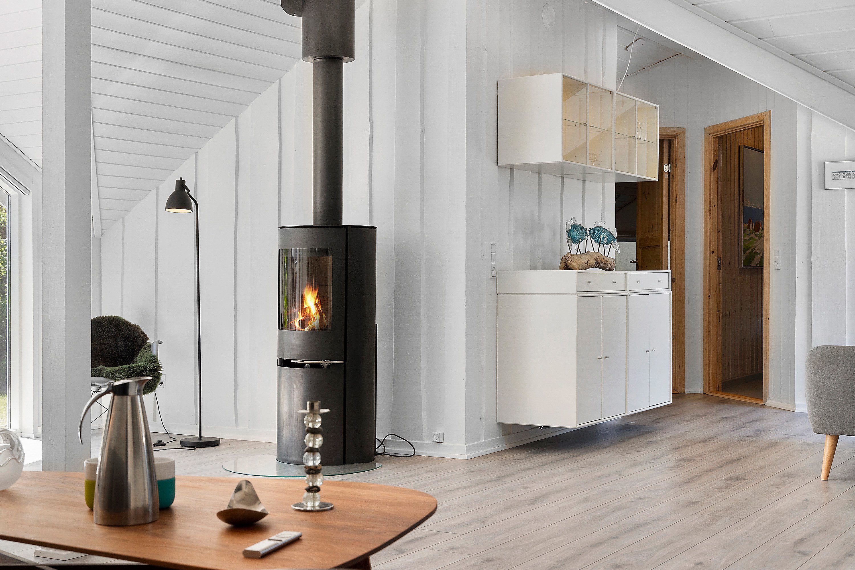 Blåbærvej 5, Napstjert, 9981 Jerup