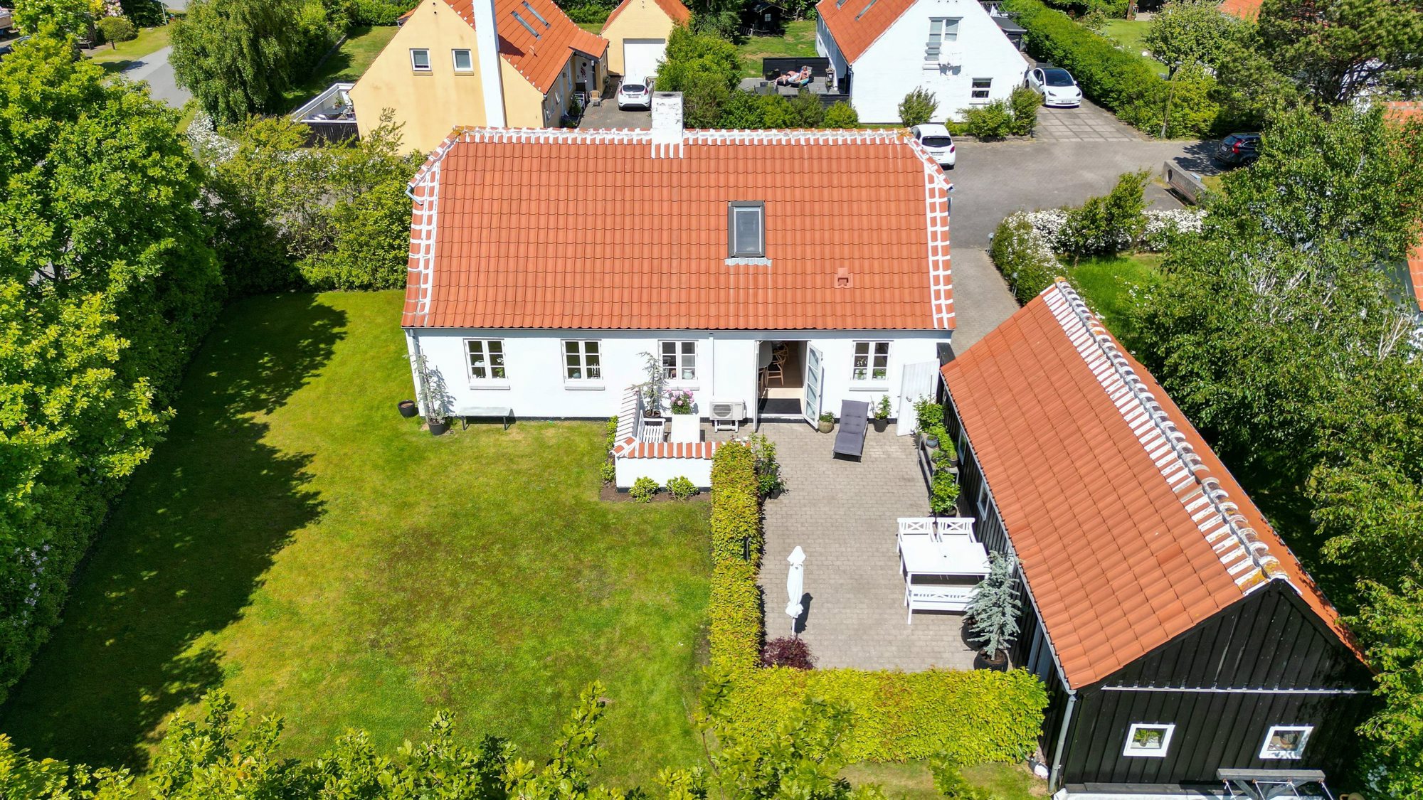 Eratosvej 13, 9990 Skagen