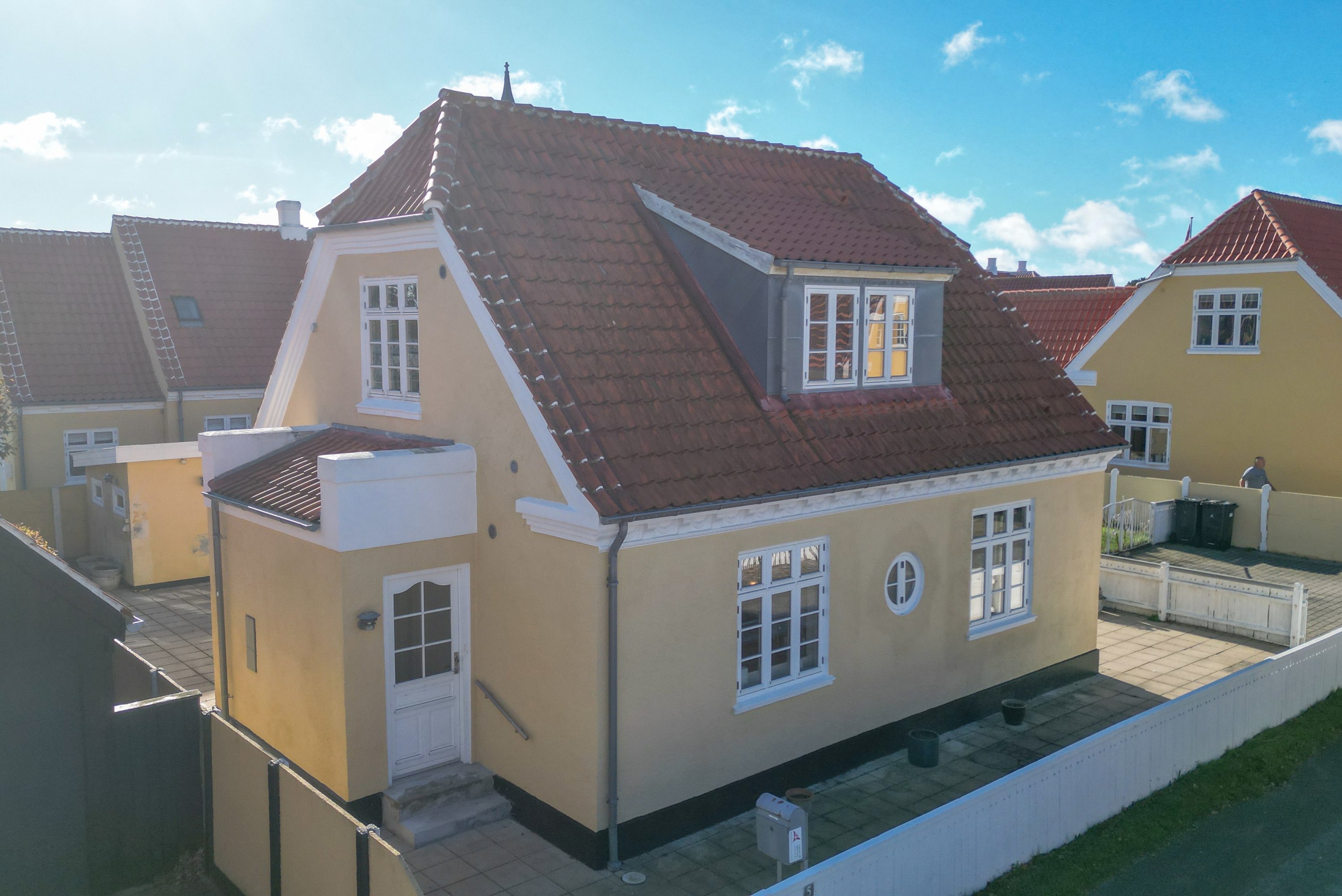 Nørrevænget 5, 9990 Skagen