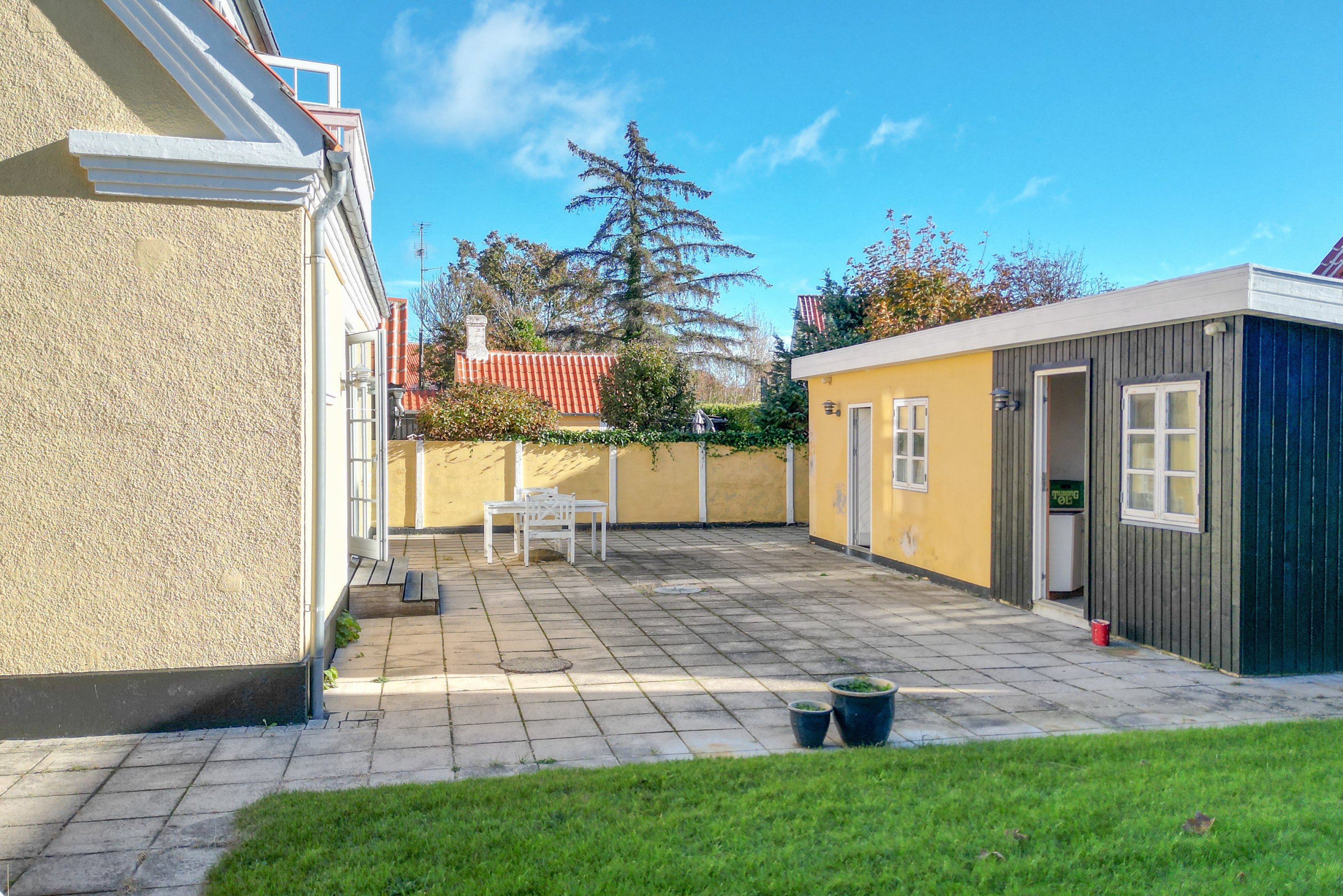 Nørrevænget 5, 9990 Skagen