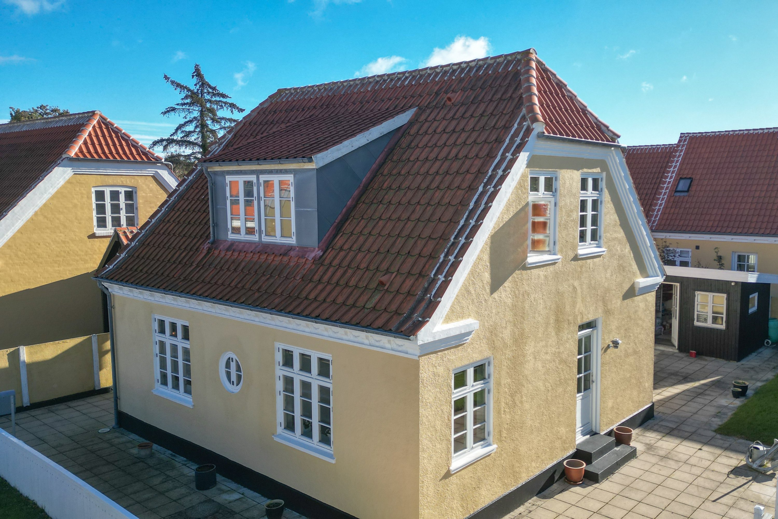 Nørrevænget 5, 9990 Skagen